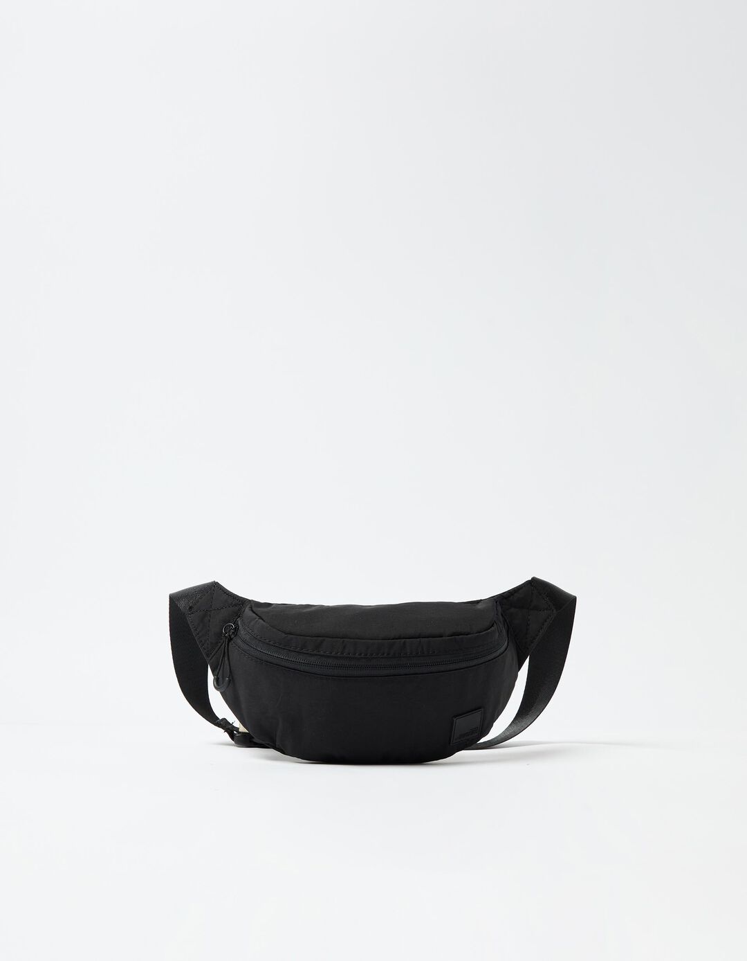 Bolsa de Cintura, Homem, Preto 