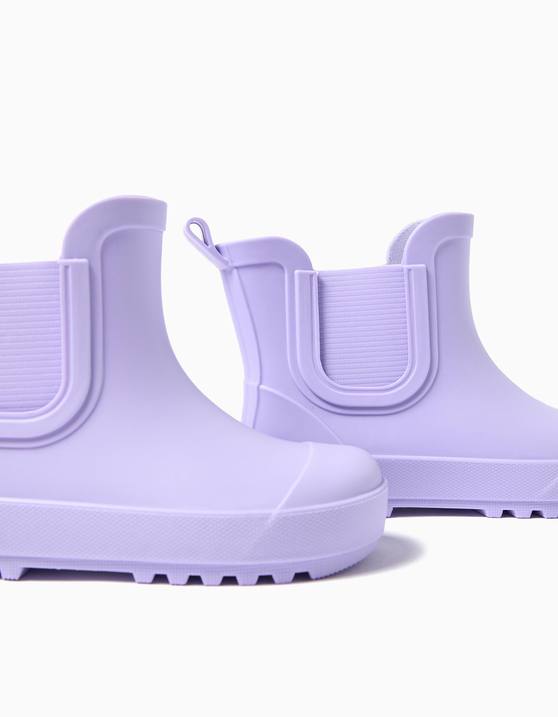 Comprar Online Botas, Menina, Roxo Claro