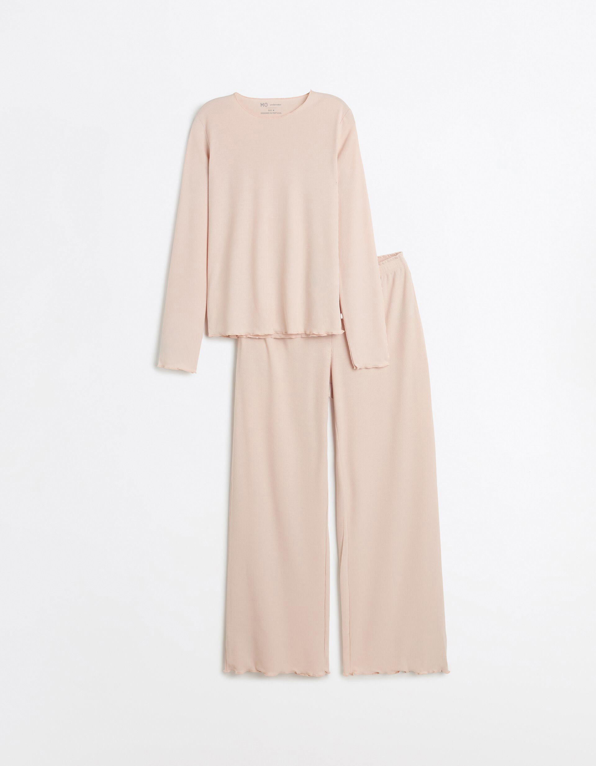 Comprar Online Pijama, Mulher, Rosa Claro