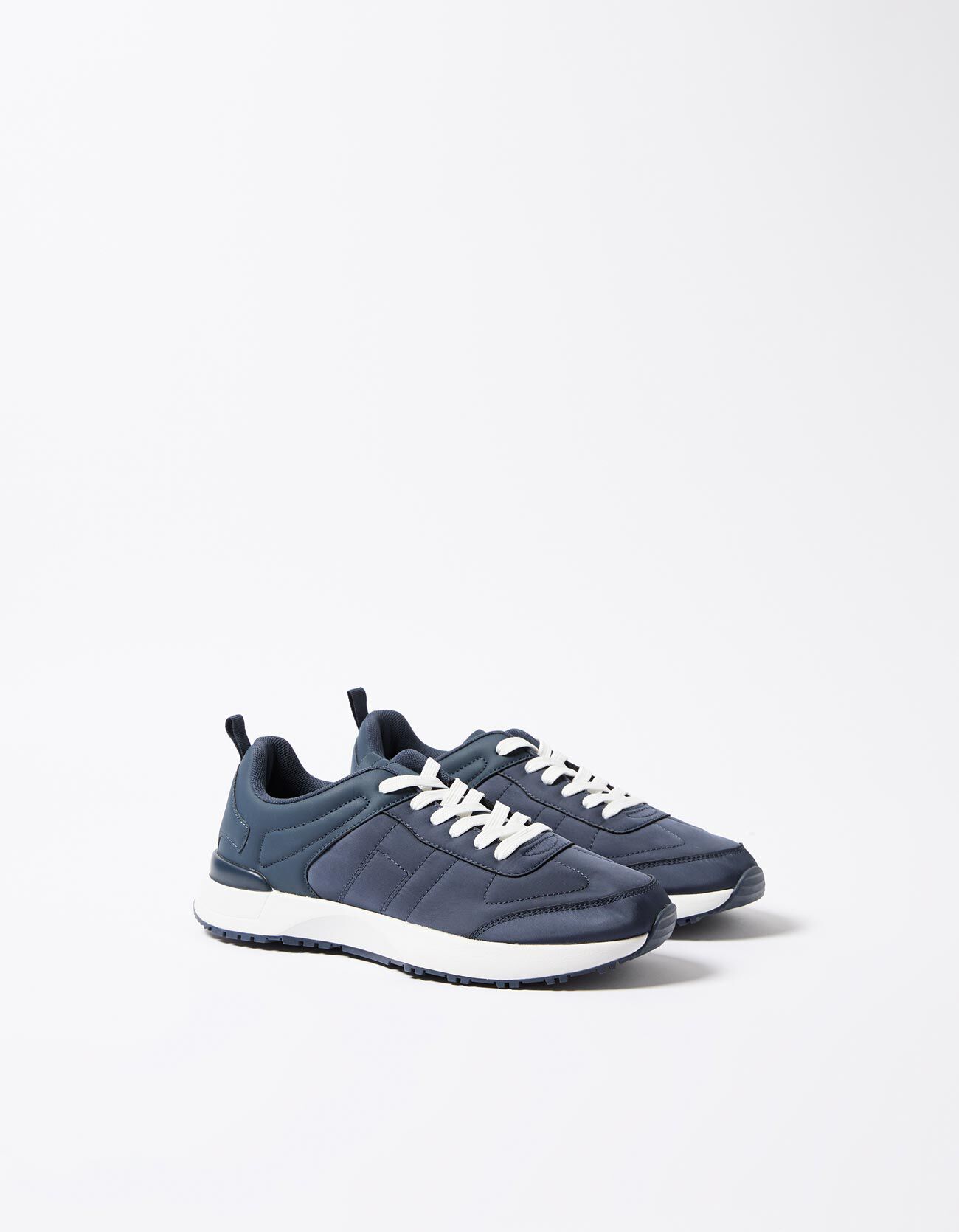 Comprar Online Sapatilhas, Homem, Azul Escuro