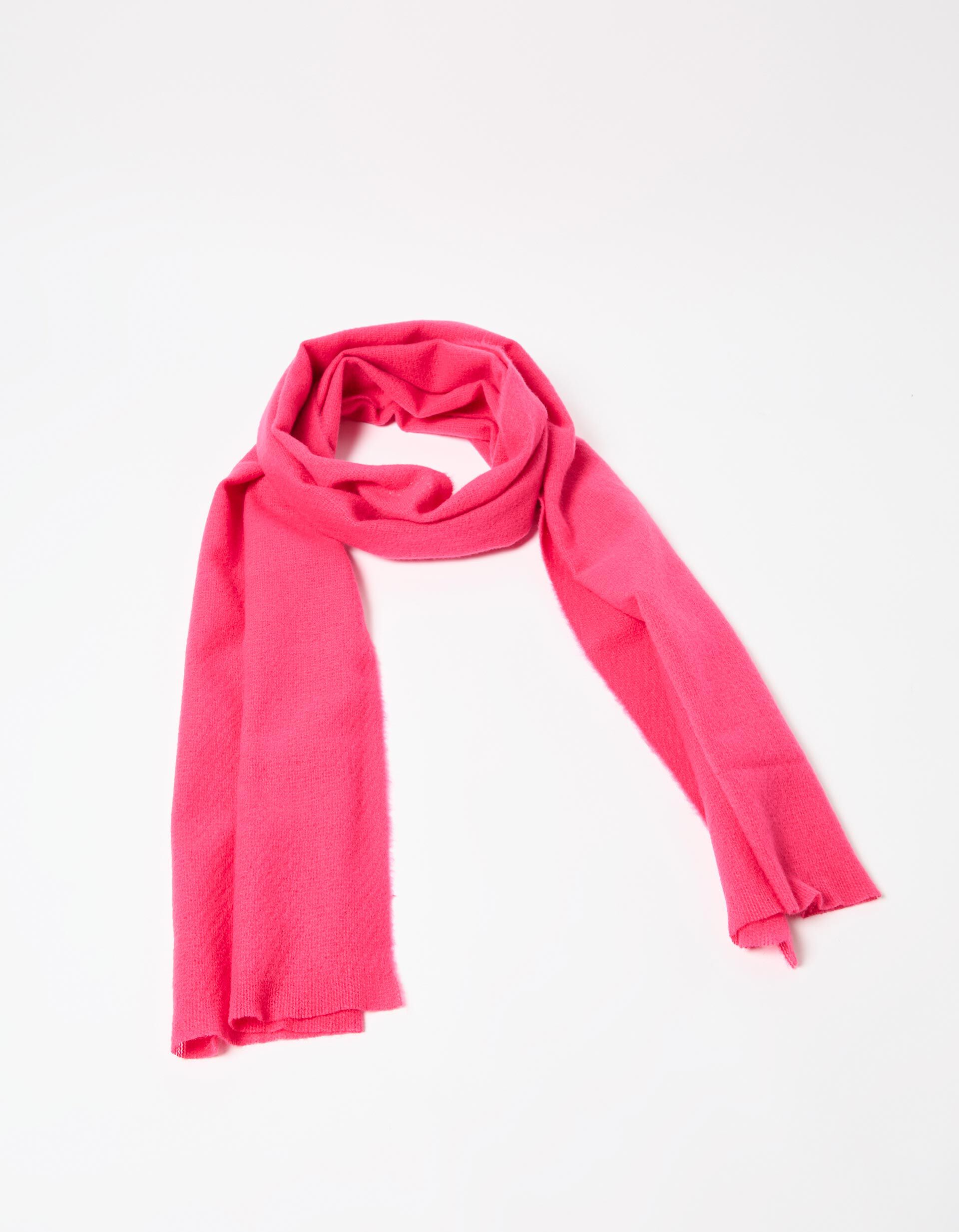 Comprar Online &Eacute;charpe em Malha, Mulher, Rosa