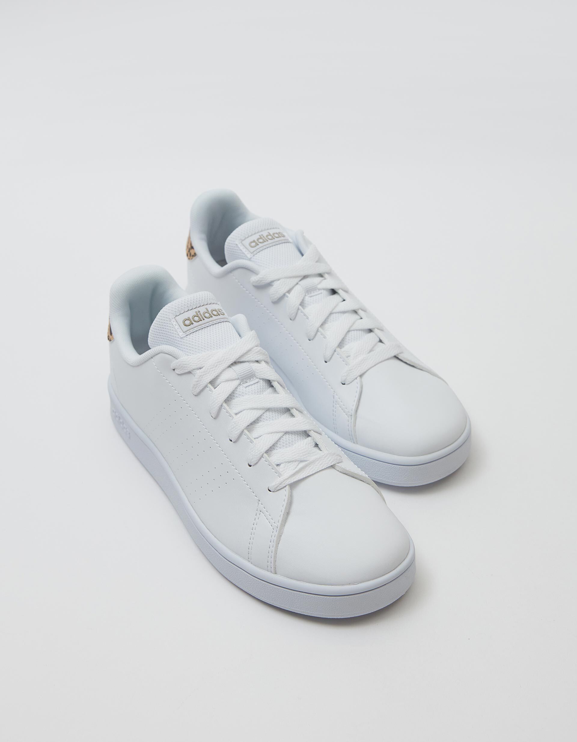 novas sapatilhas adidas