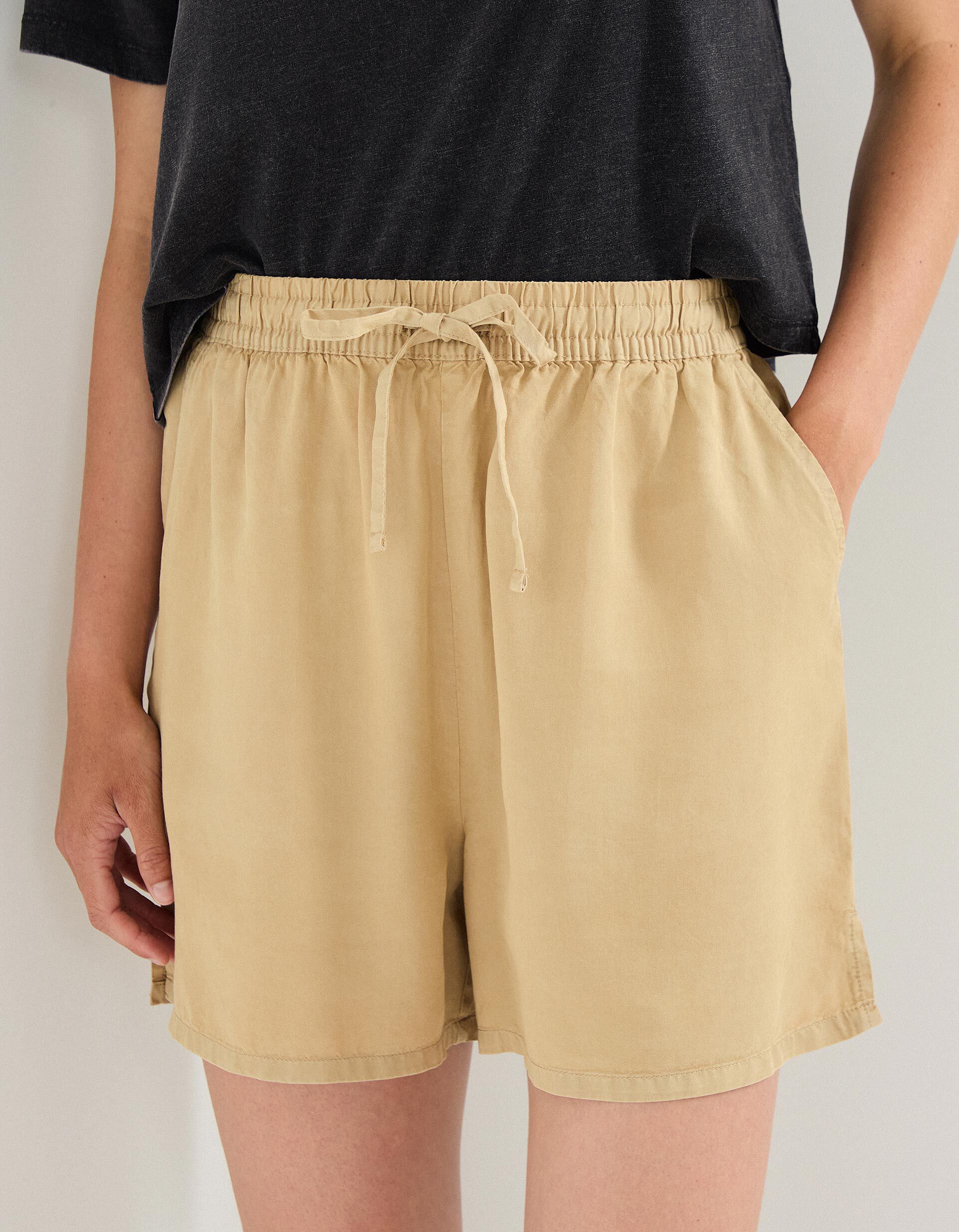 Comprar Online Cal&ccedil;&otilde;es Liocel, Mulher, Bege Claro