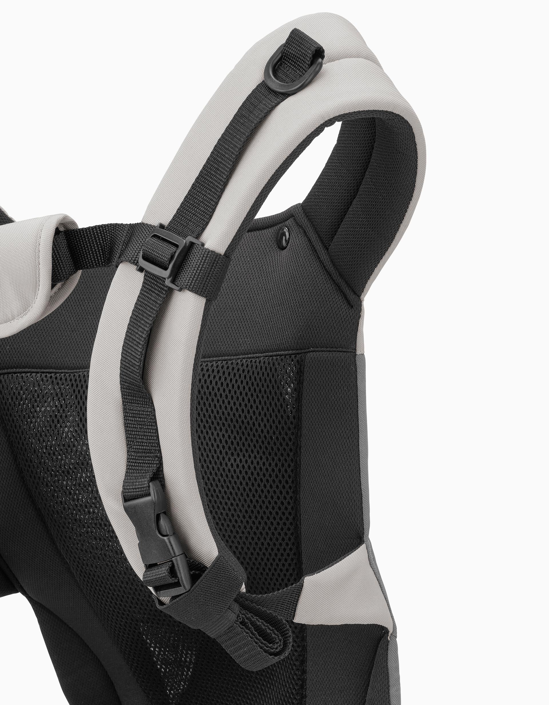 Comprar Online Mars&uacute;pio Physionest Grey Mist Bebe Confort