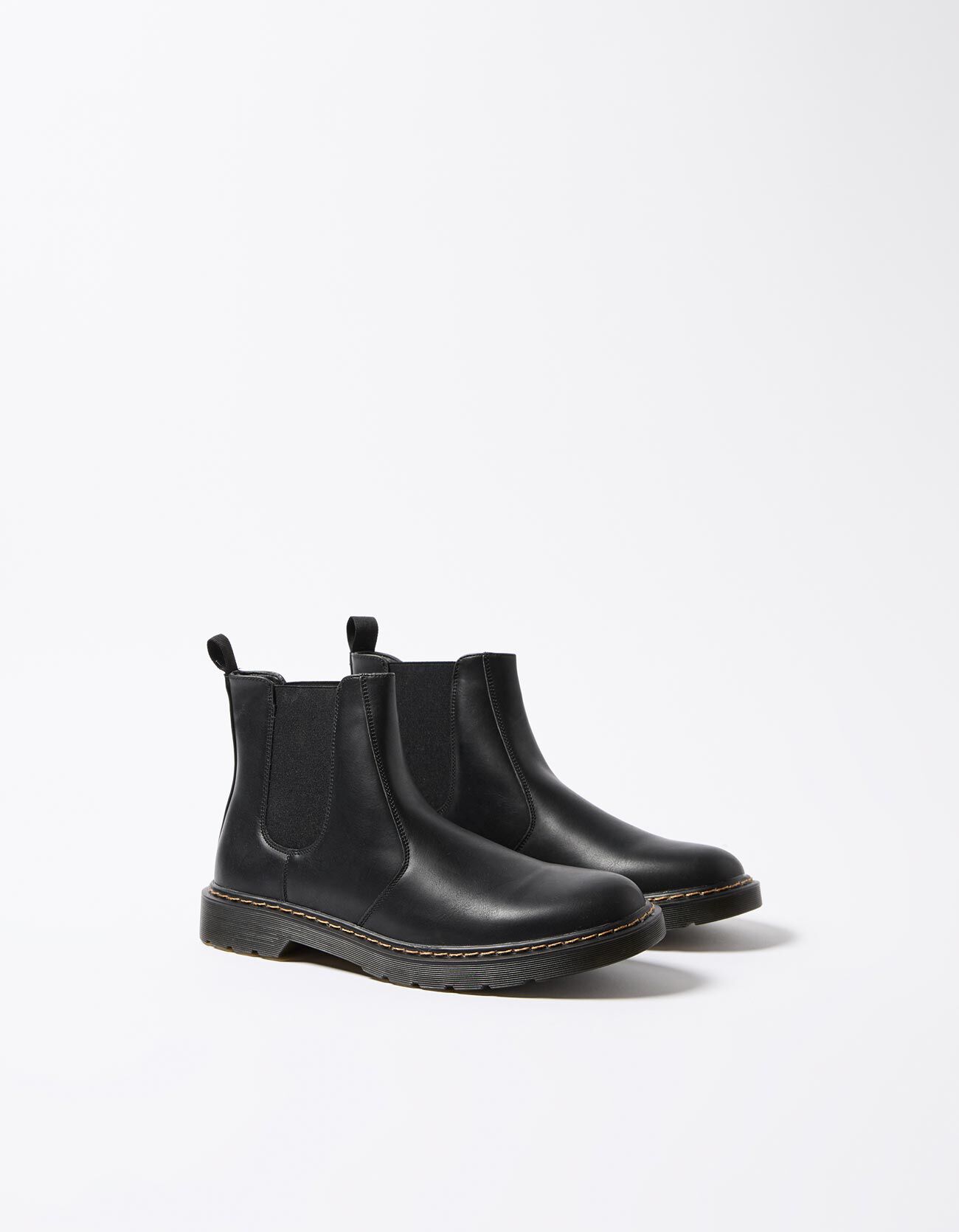 Comprar Online Botas, Homem, Preto