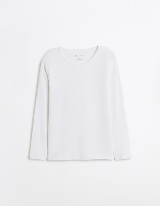 Comprar Online Camisola Interior, Mulher, Branco