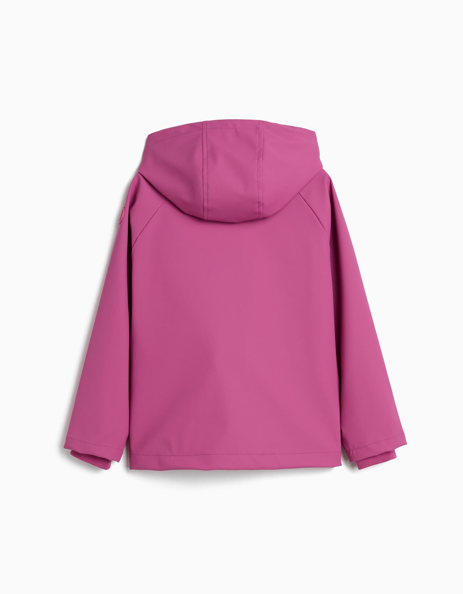 Comprar Online Parka, Menina, Rosa Escuro