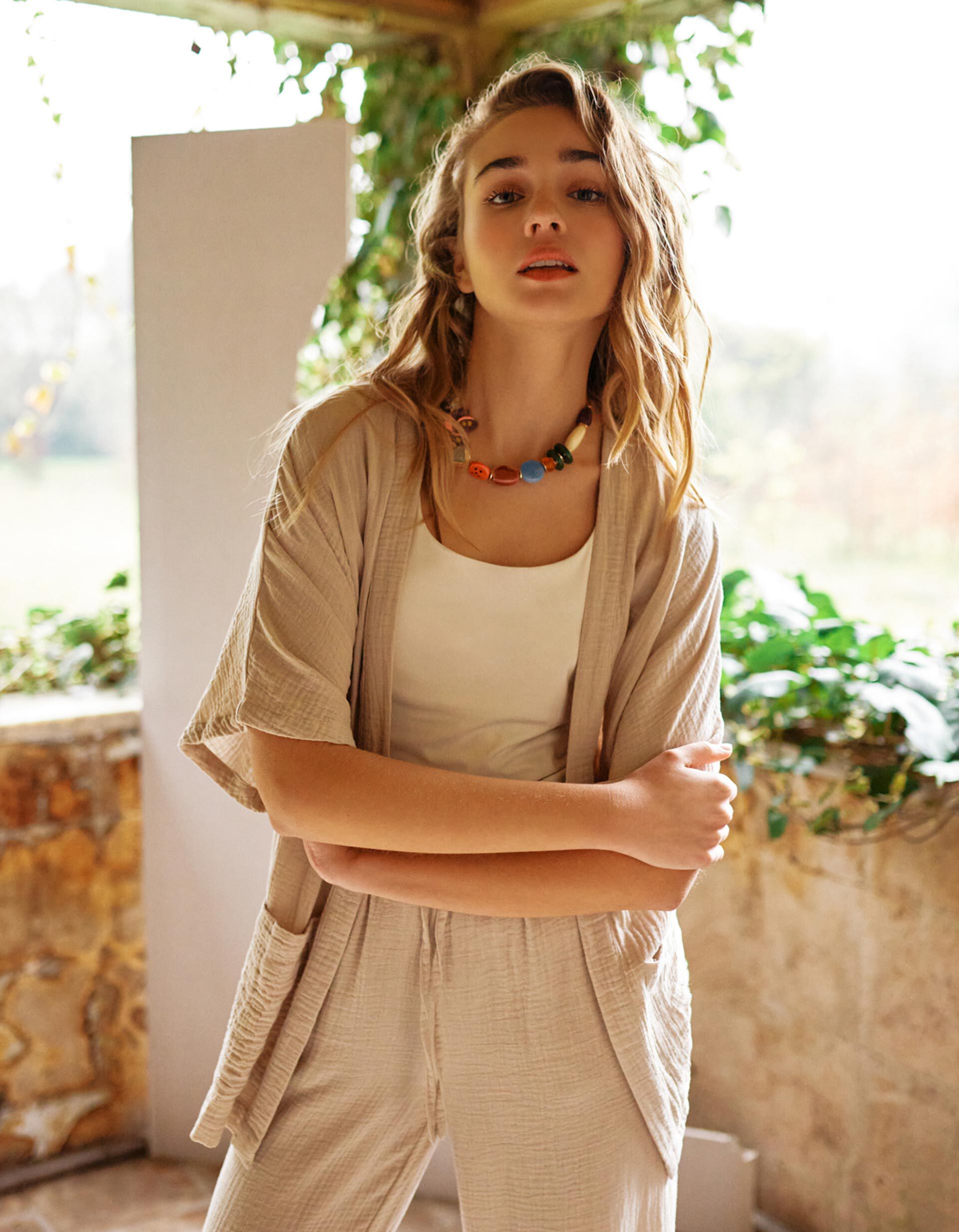 Roupa de senhora online sales