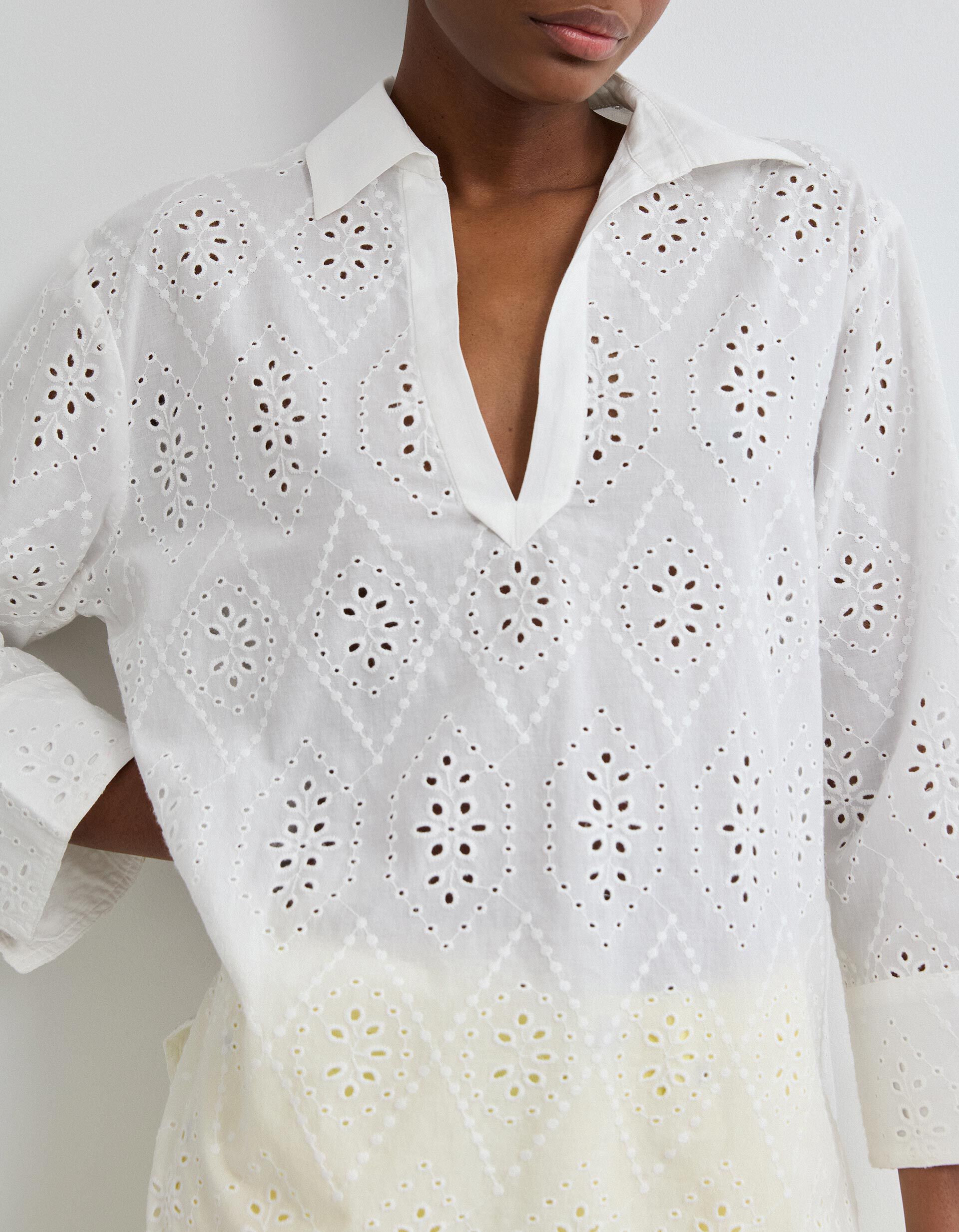 Comprar Online Blusa, Mulher, Branco