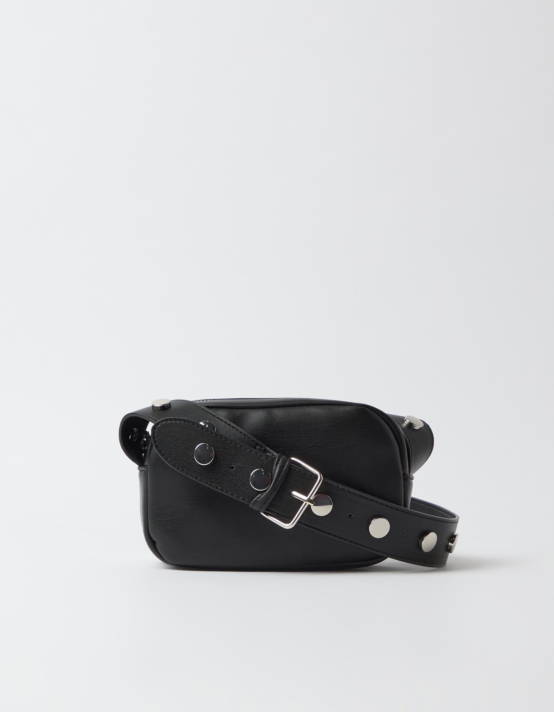 Comprar Online Mala Tiracolo, Mulher, Preto