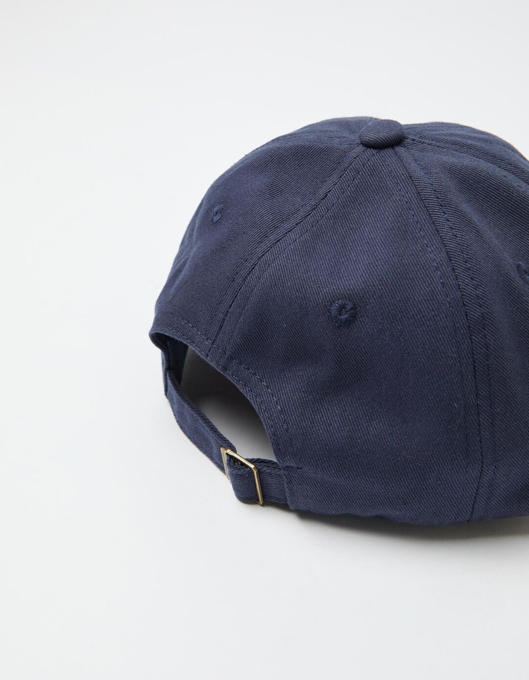 Bon&eacute;, Homem, Azul Escuro