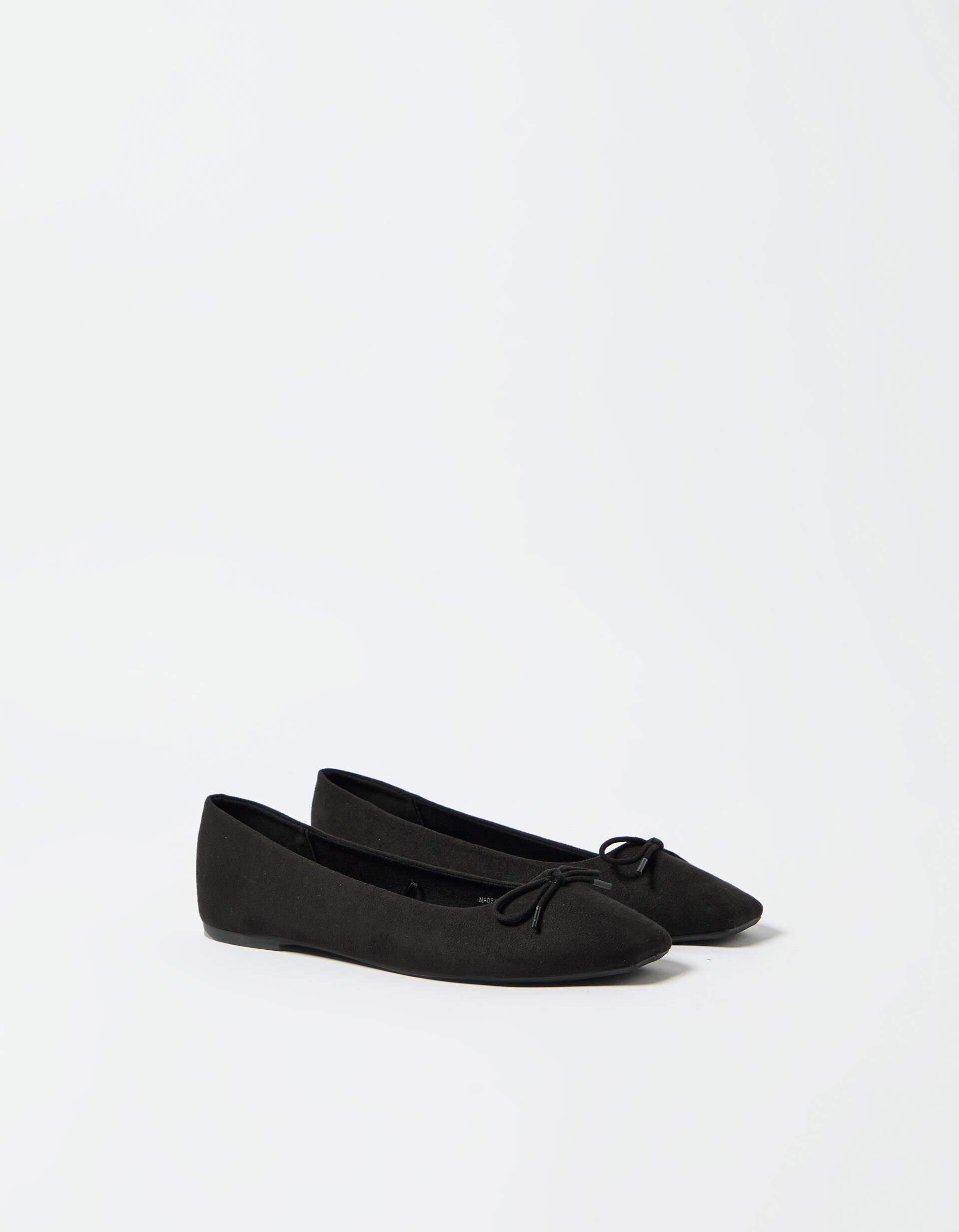 Comprar Online Sabrina Bailarina, Mulher, Preto