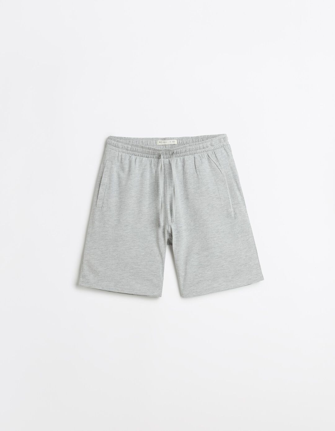 Cal&ccedil;&otilde;es de Pijama, Homem, Cinzento Claro