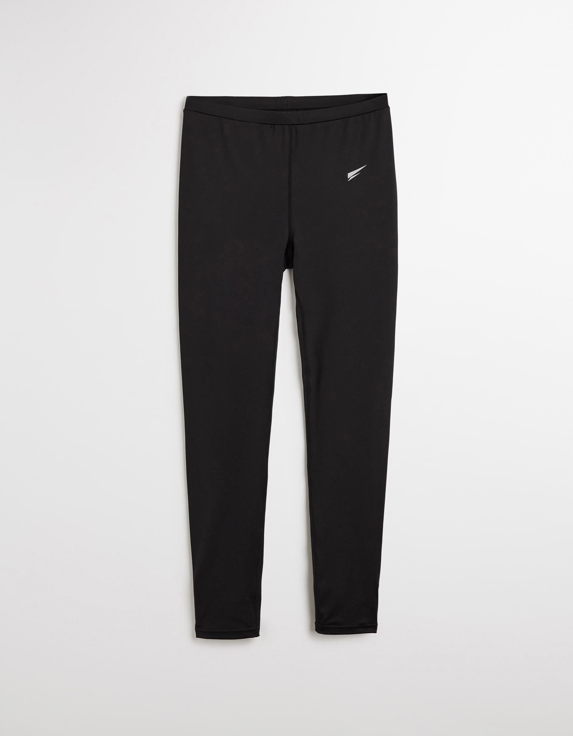 Comprar Online Leggings Desporto, Homem, Preto