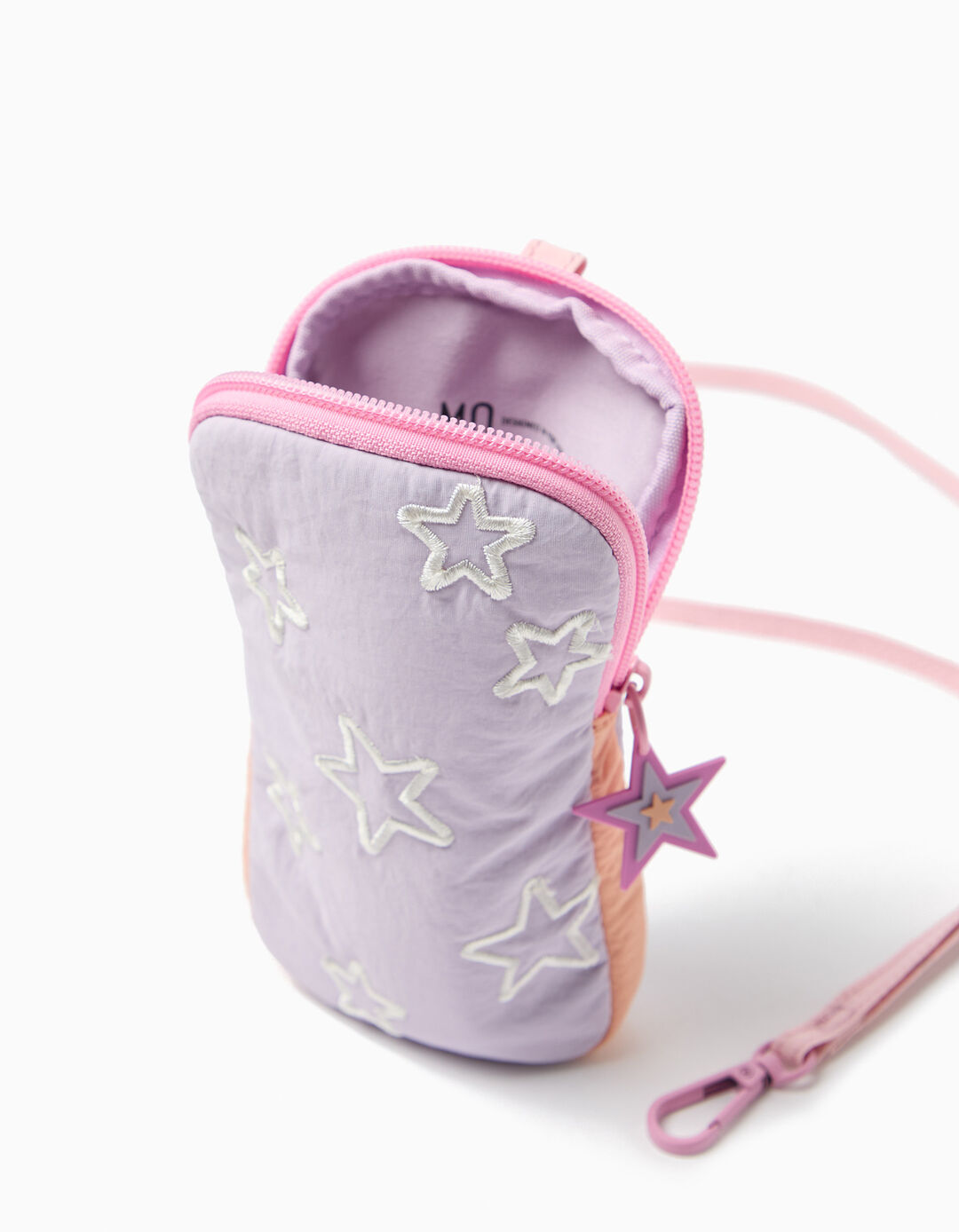 Bolsa para Telem&oacute;vel, Menina, Lil&aacute;s