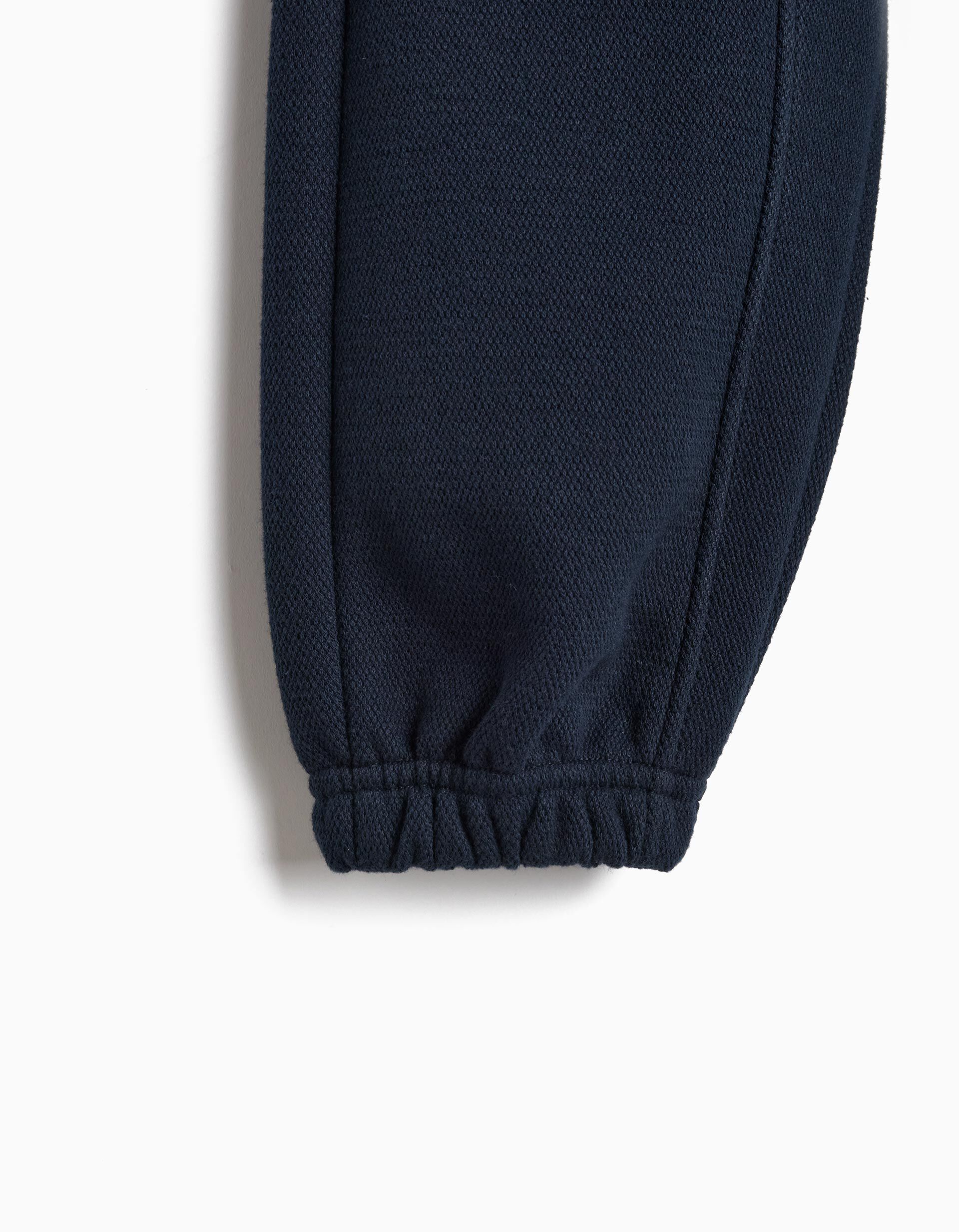 Comprar Online Cal&ccedil;as De Jogging, Menino, Azul Escuro