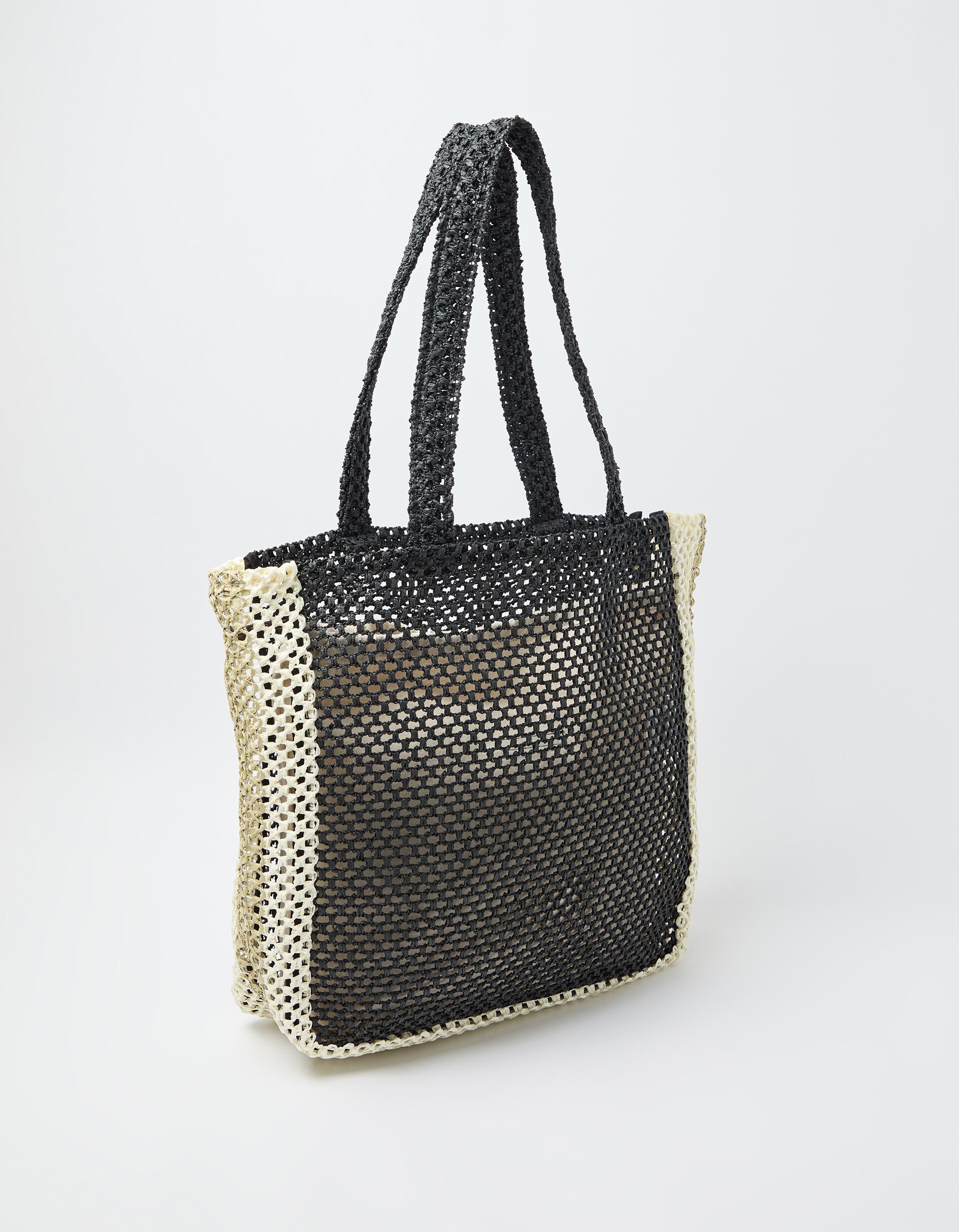 Comprar Online Mala de Praia, Mulher, Preto