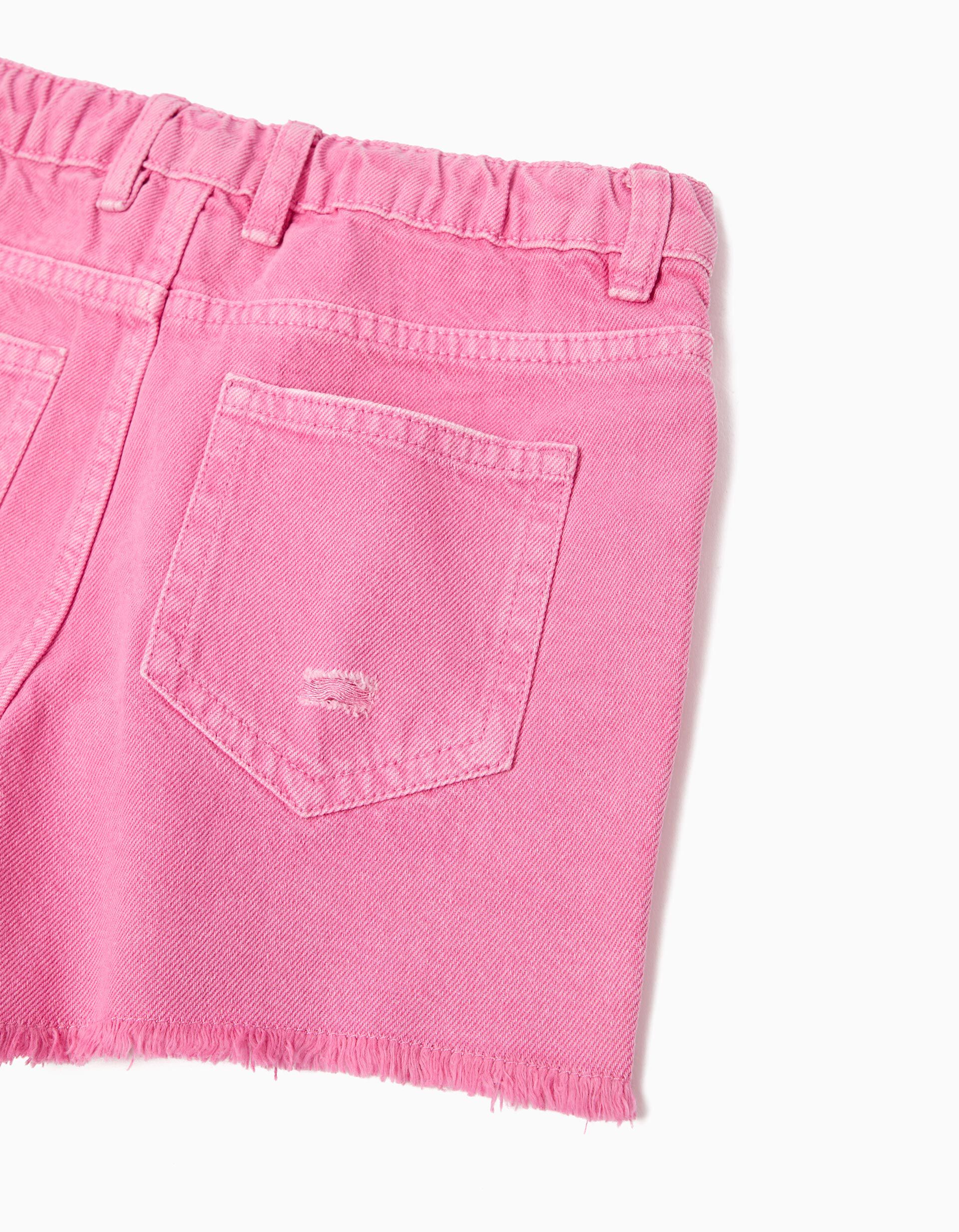 Comprar Online Cal&ccedil;&otilde;es de Ganga, Menina, Rosa