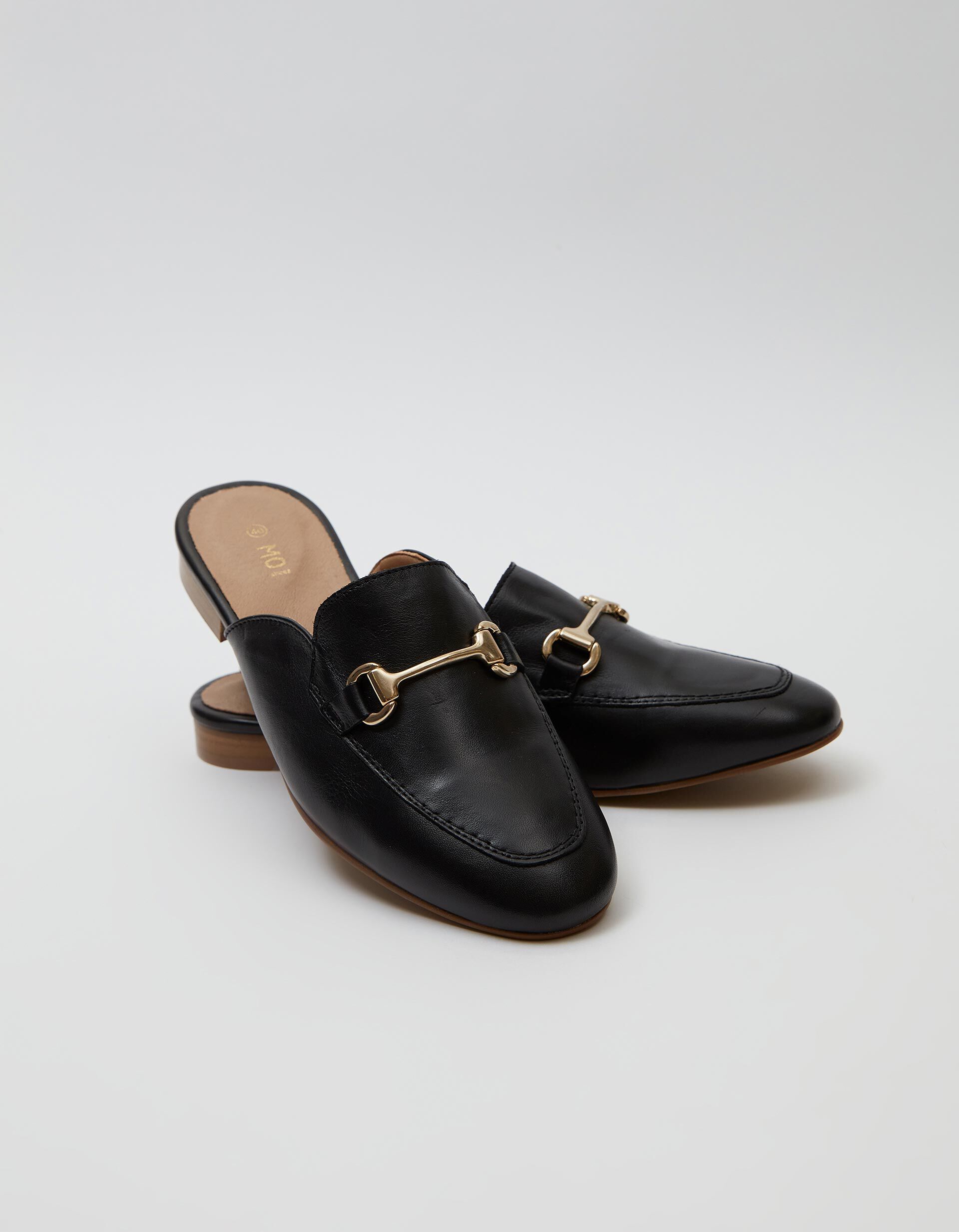 black mules target
