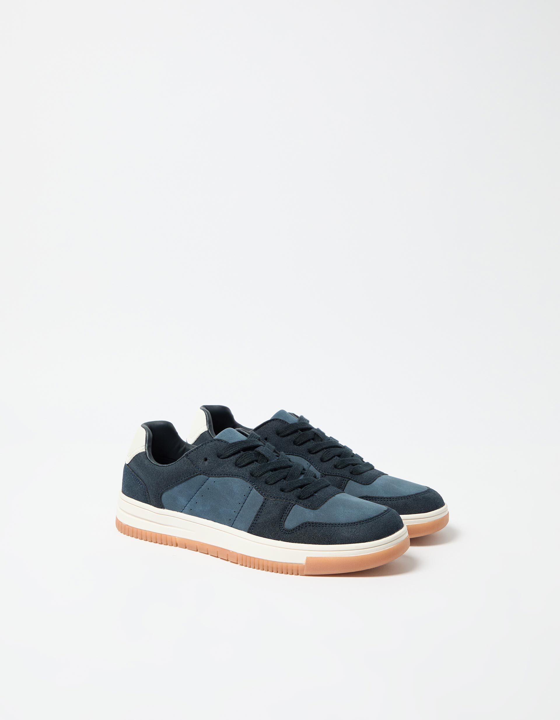 Comprar Online Sapatilhas, Homem, Azul Escuro 