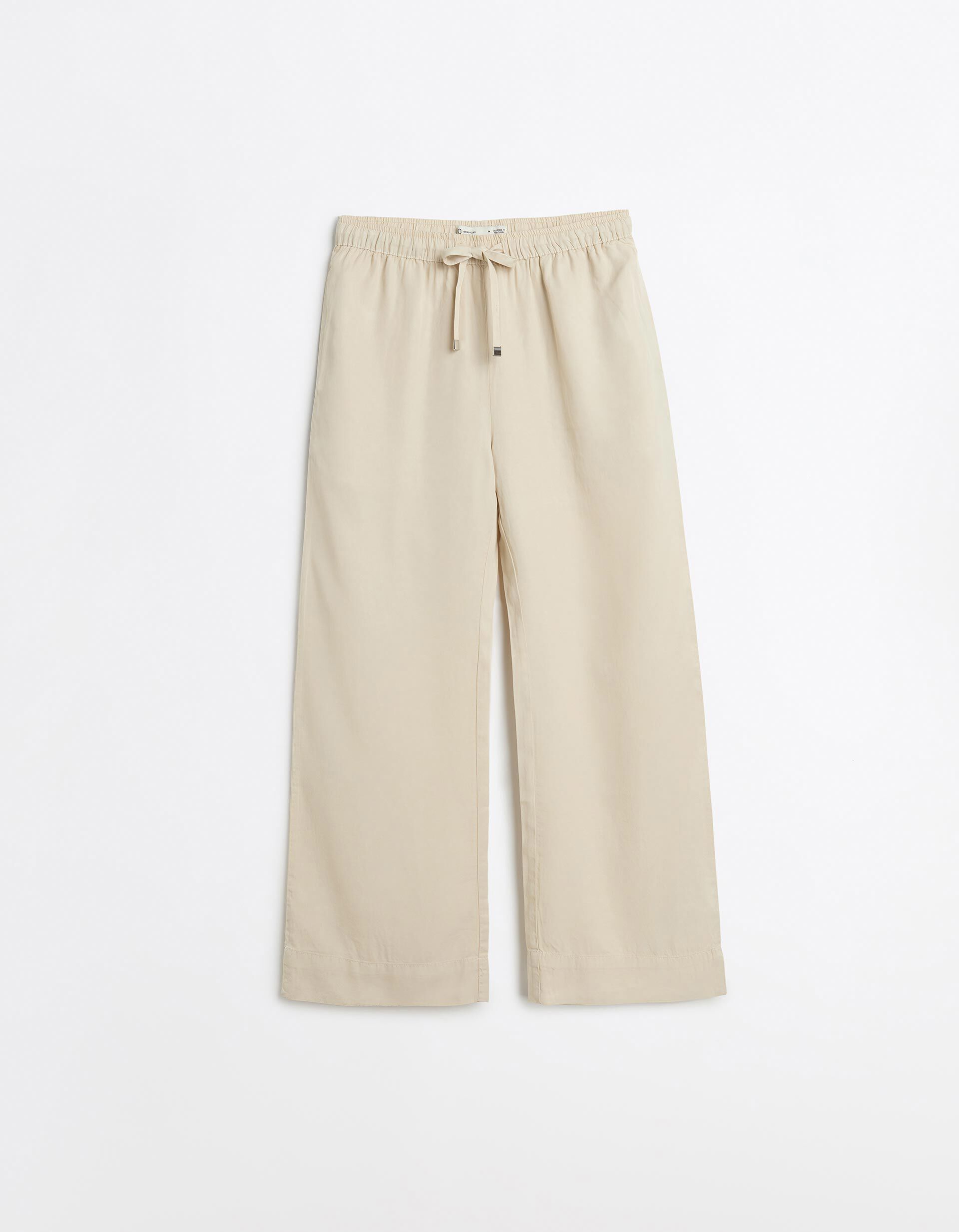 Comprar Online Cal&ccedil;as Liocel, Mulher, Bege Claro