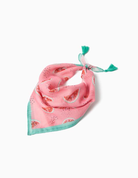 Comprar Online Len&ccedil;o, Menina, Multicolor