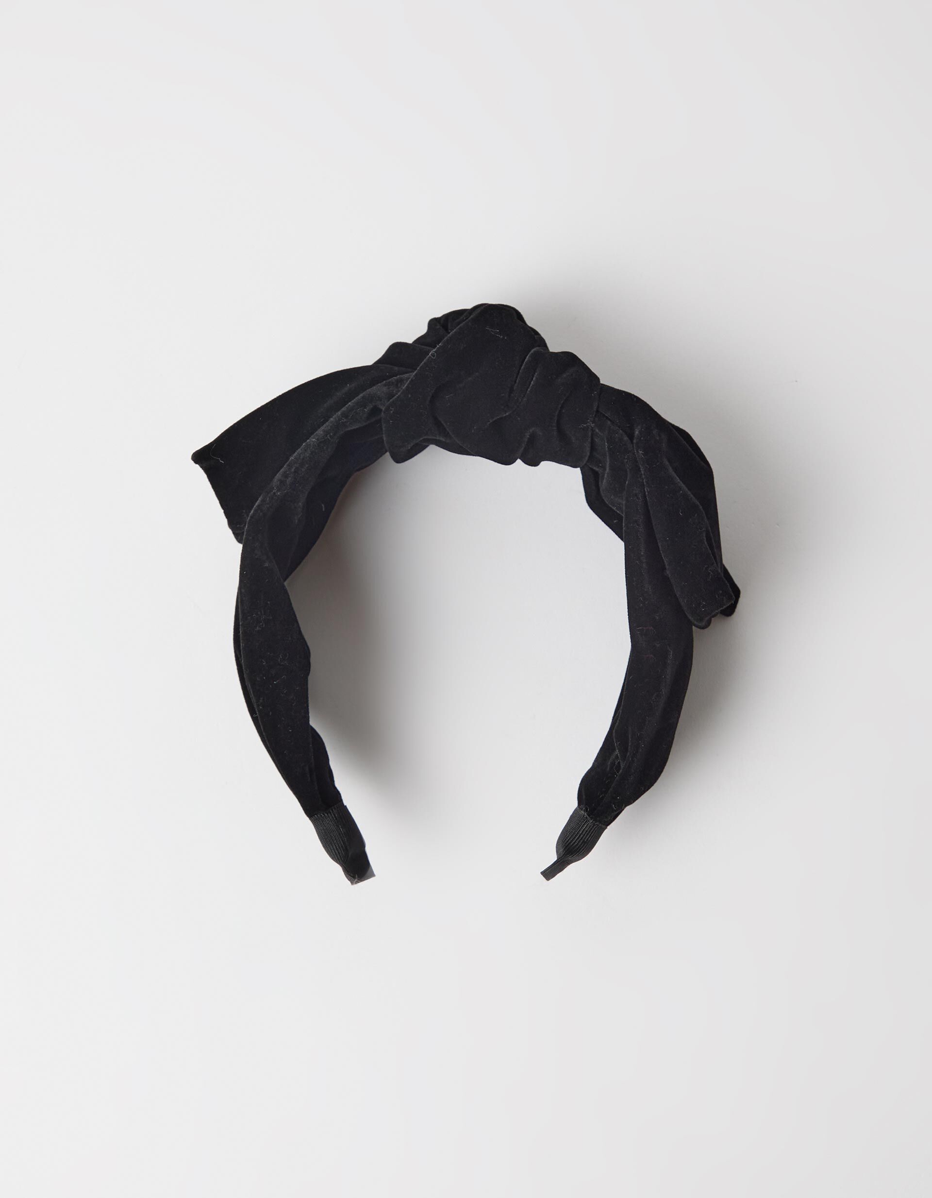 Comprar Online Bandolete, Mulher, Preto
