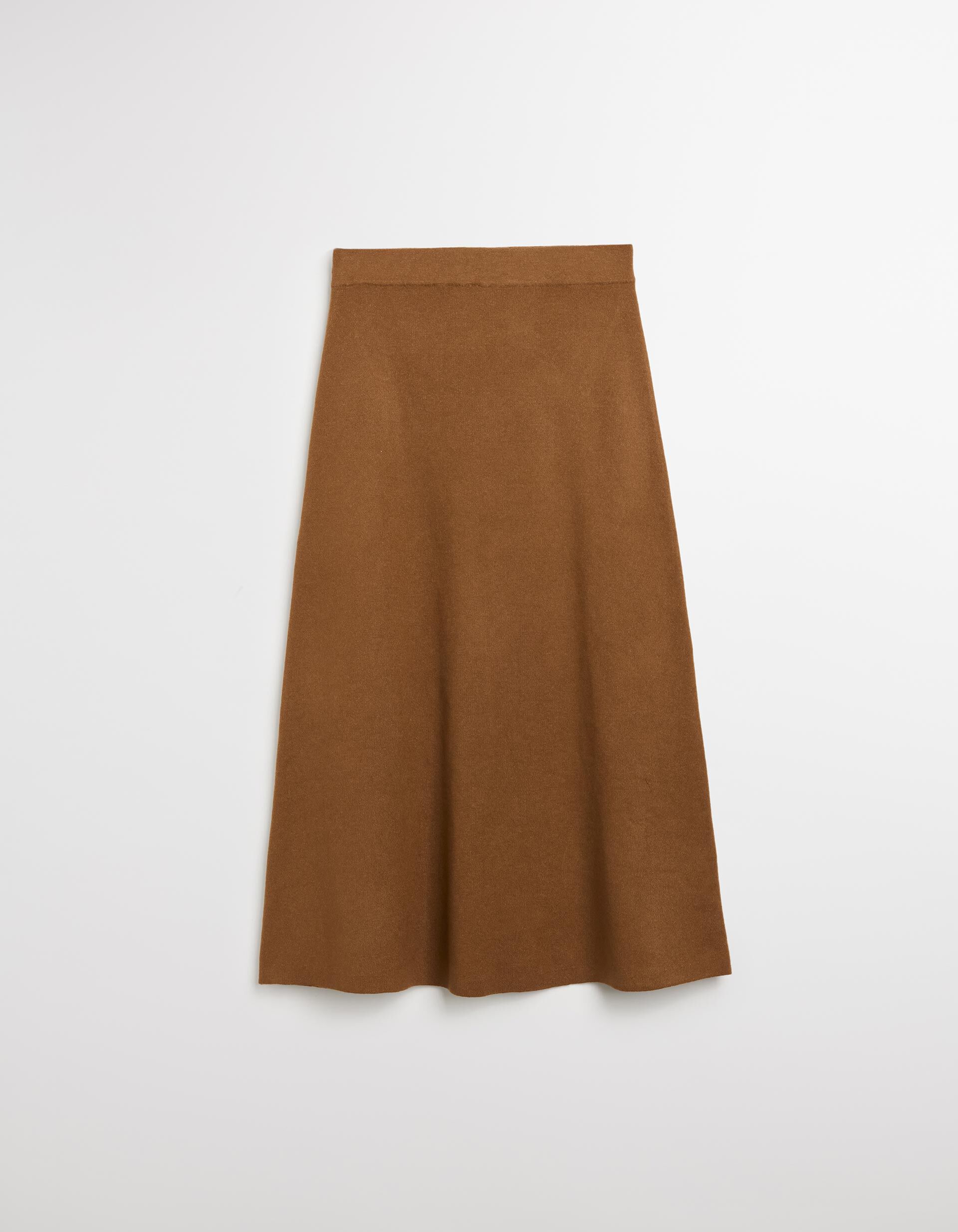 Comprar Online Saia, Mulher, Castanho 