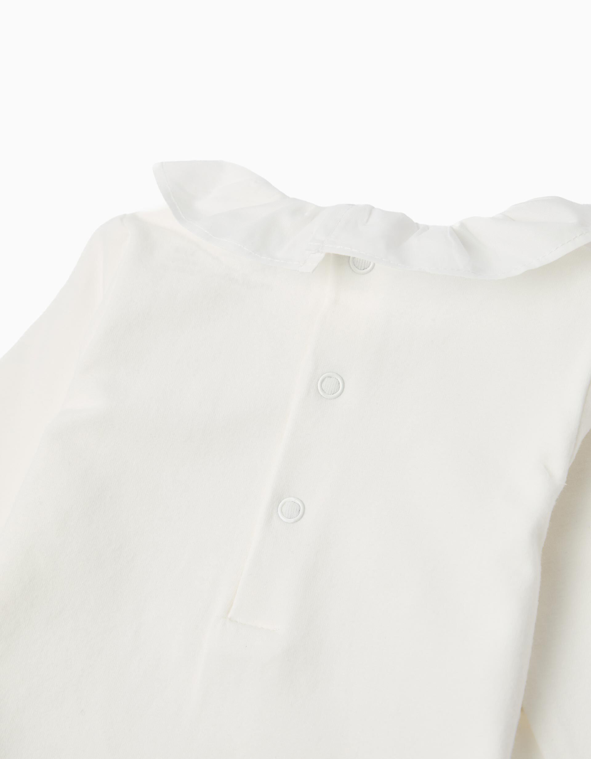 Comprar Online Body, Rec&eacute;m-Nascido, Branco