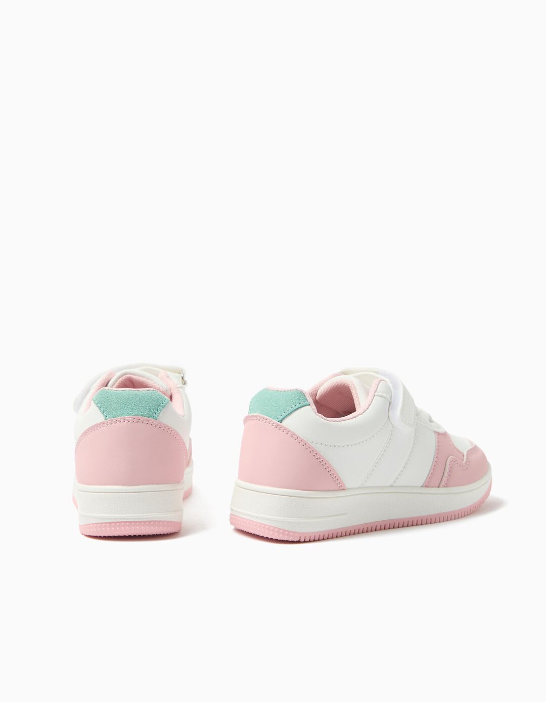 Sapatilhas, Menina, Multicor