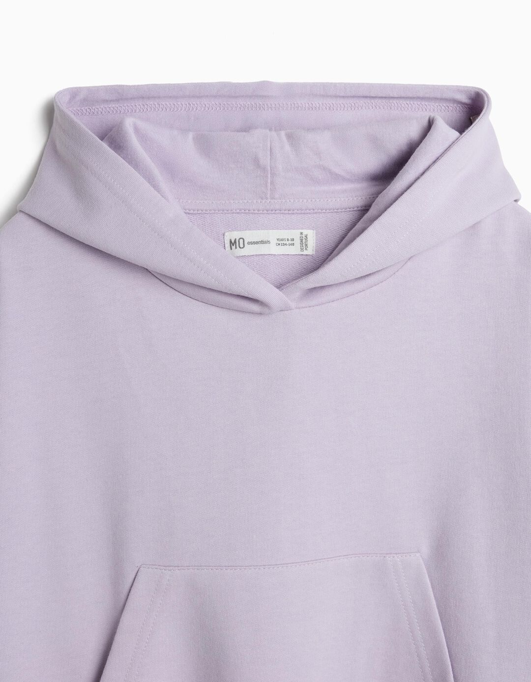 Sweatshirt Com Capuz, Menina, Lil&aacute;s