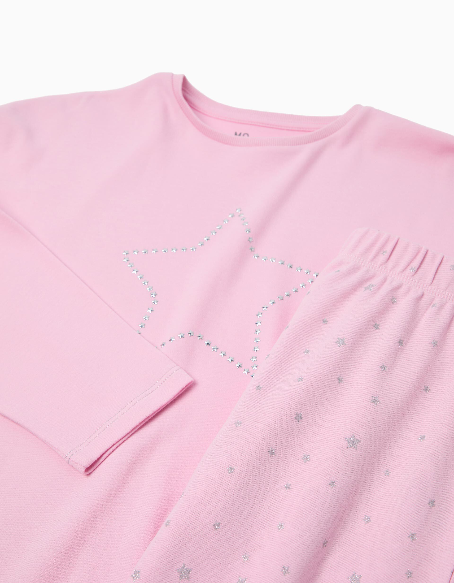 Comprar Online Pijama, Menina, Roxo Claro