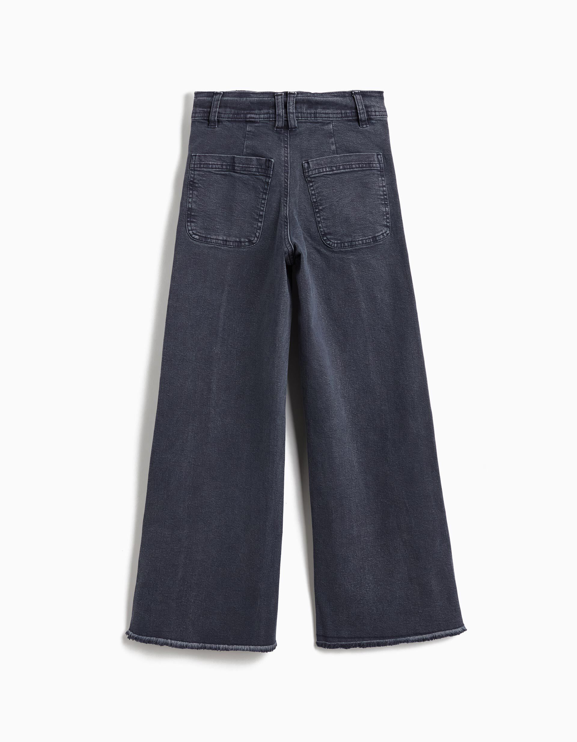 Comprar Online Cal&ccedil;as Marine, Menina, Azul Escuro