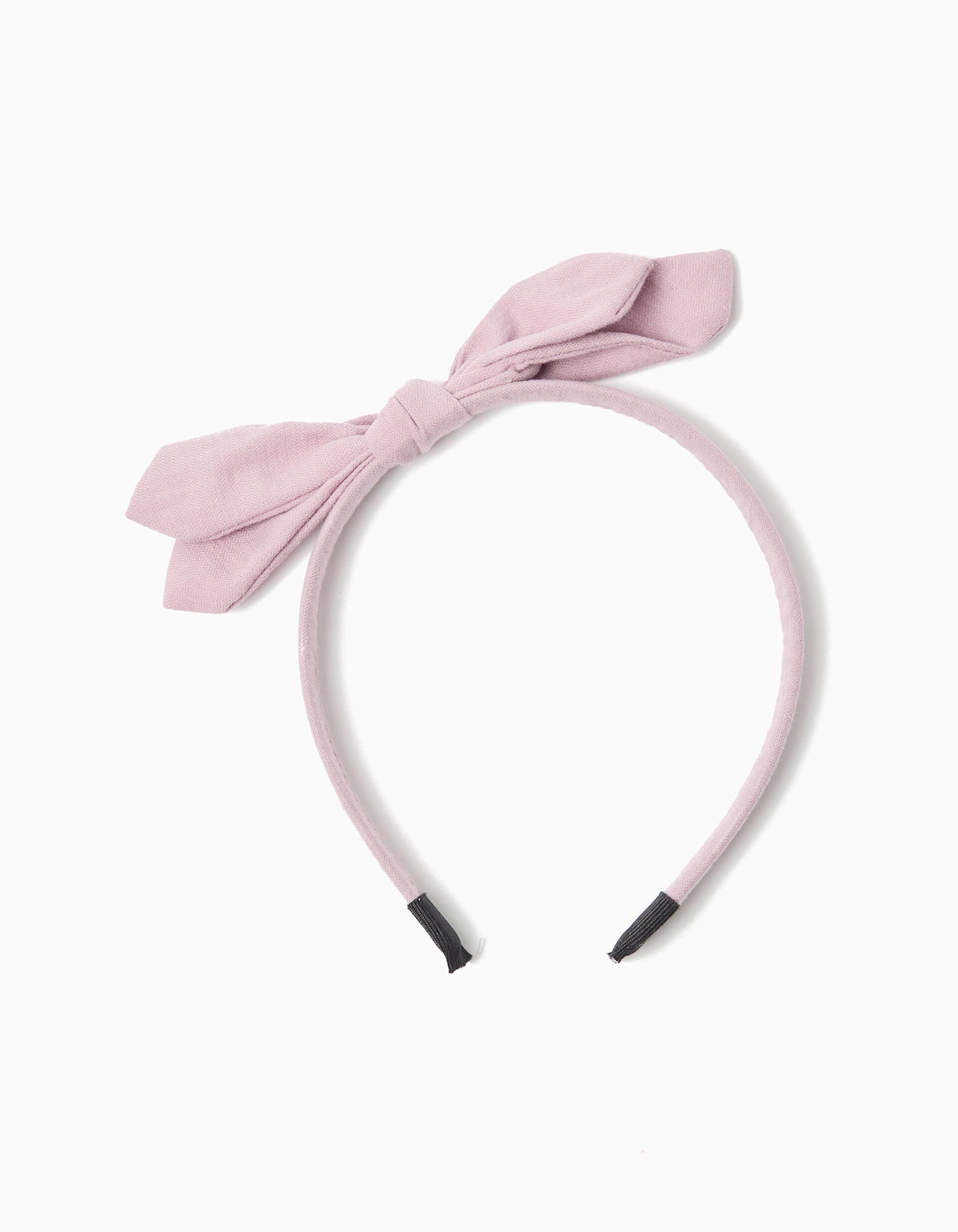 Comprar Online Bandolete, Menina, Roxo Claro