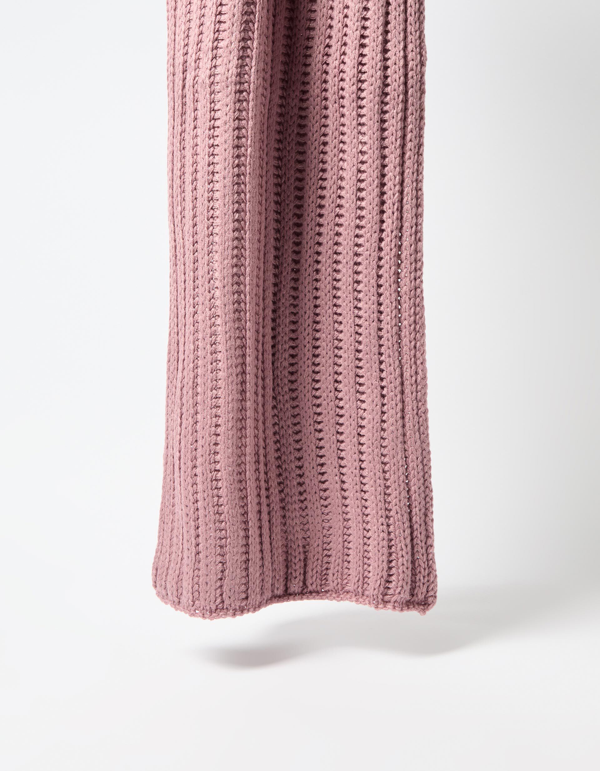 Comprar Online Cachecol, Mulher, Rosa Claro 