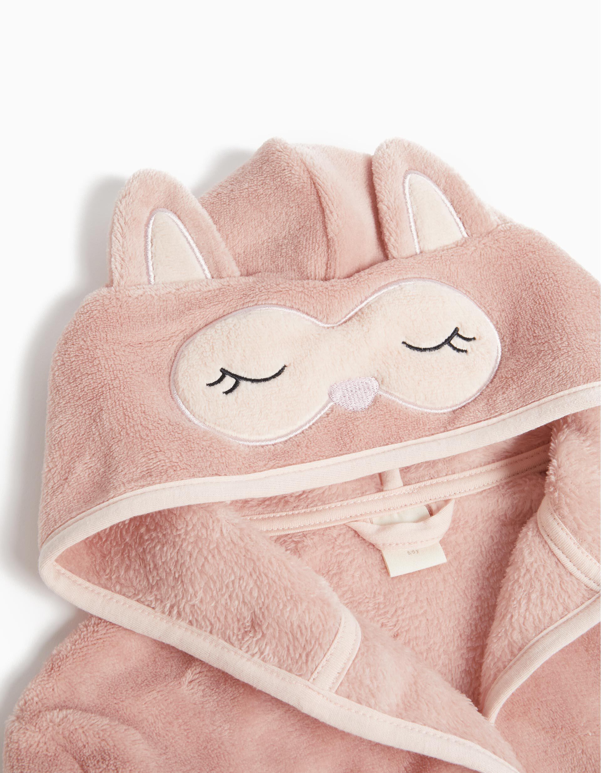 Comprar Online Robe, Girl, Light Pink