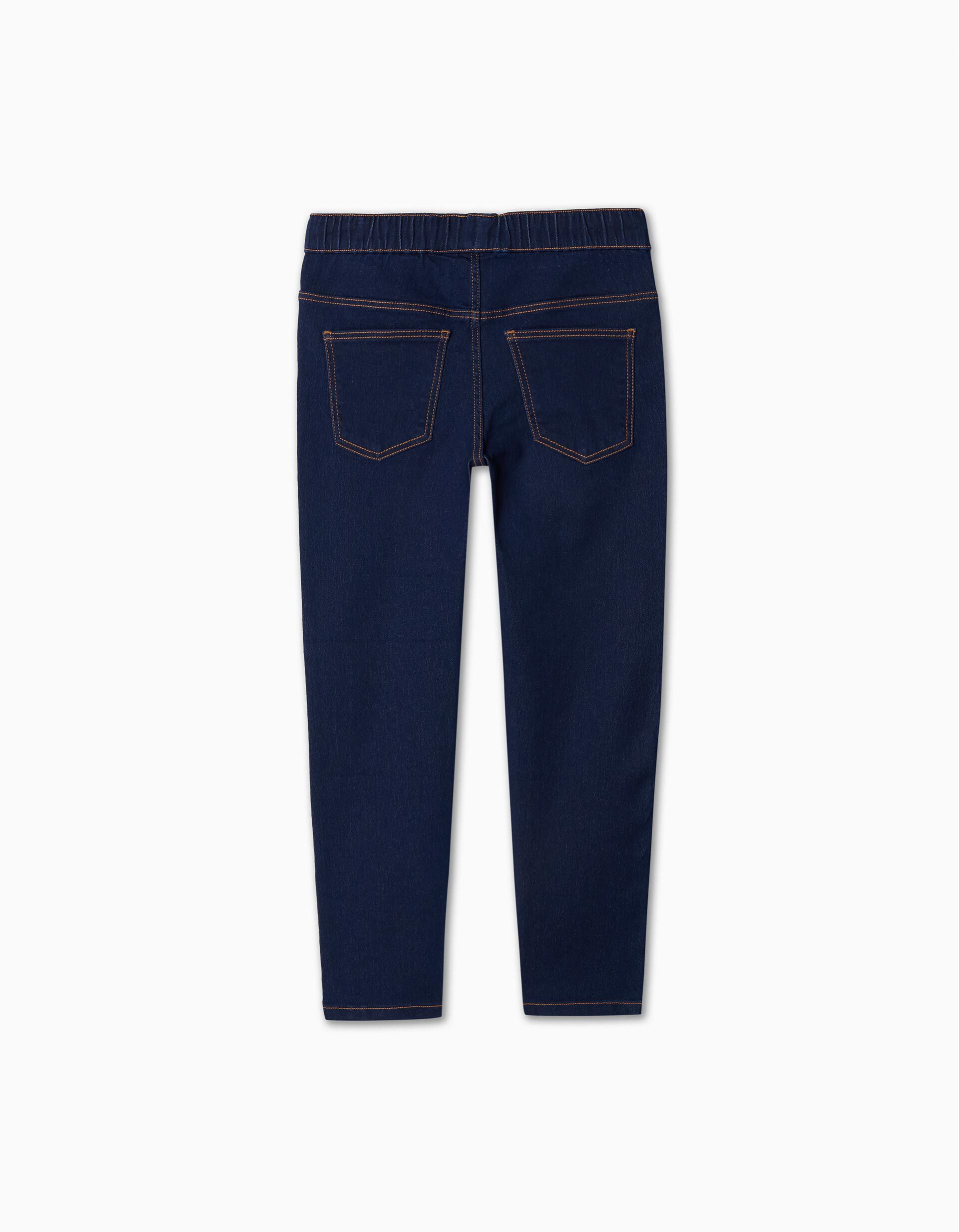 Comprar Online Joggers de Ganga, Menino, Azul Escuro