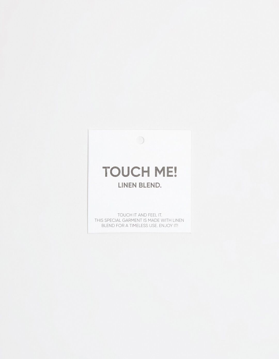 Cal&ccedil;as com Linho, Mulher, Rosa