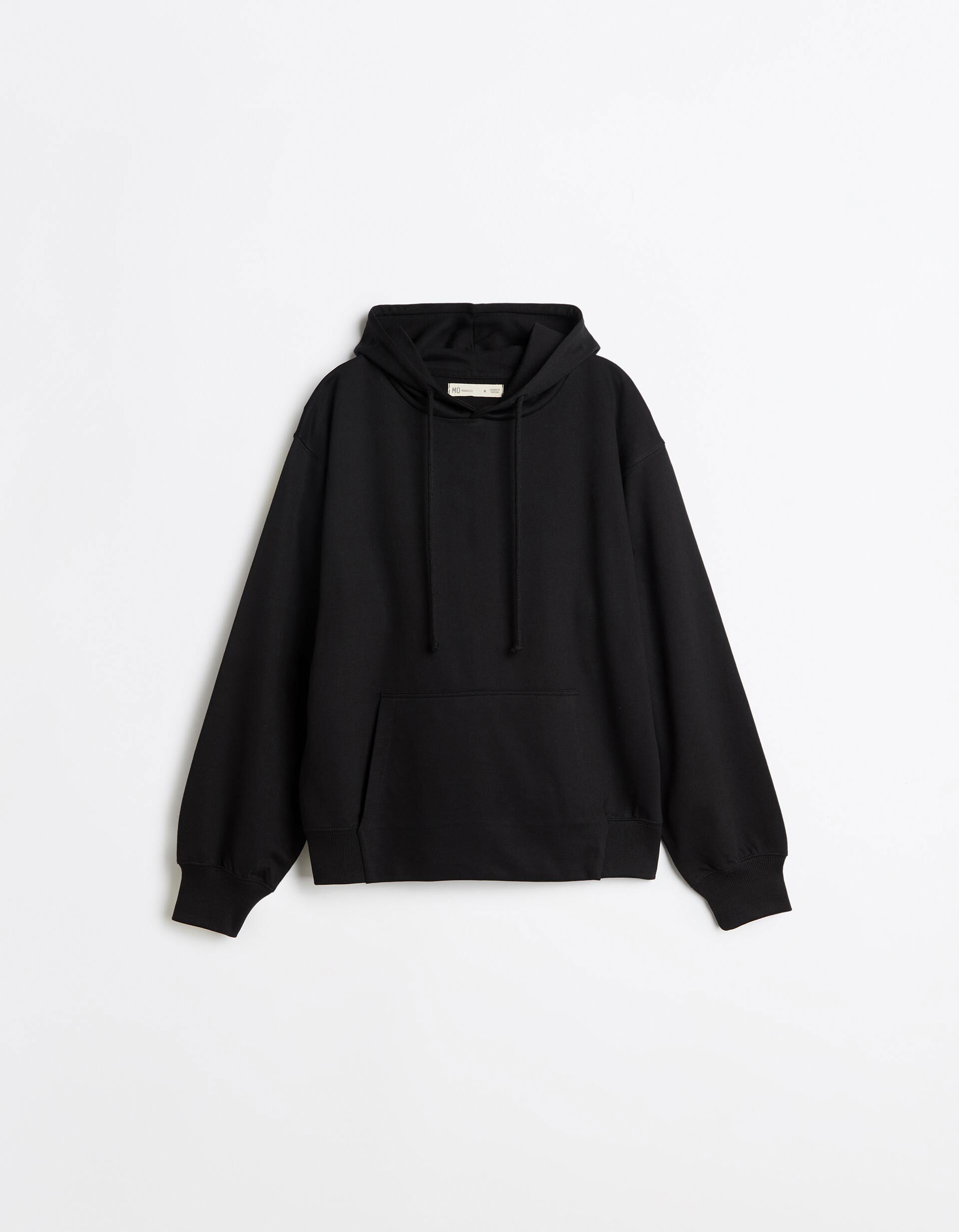 Comprar Online Sweatshirt Com Capuz, Mulher, Preto