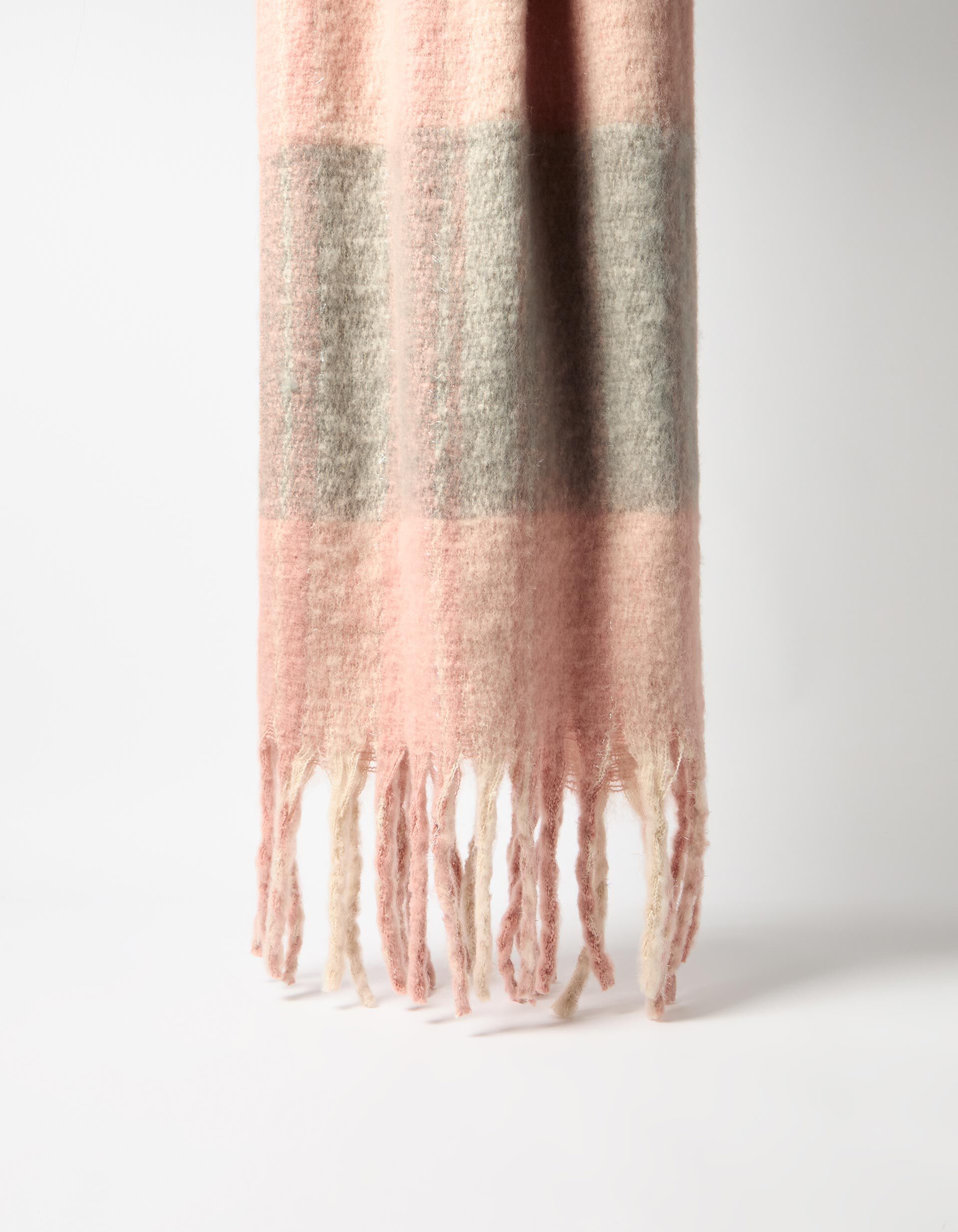 Comprar Online Cachecol, Mulher, Rosa