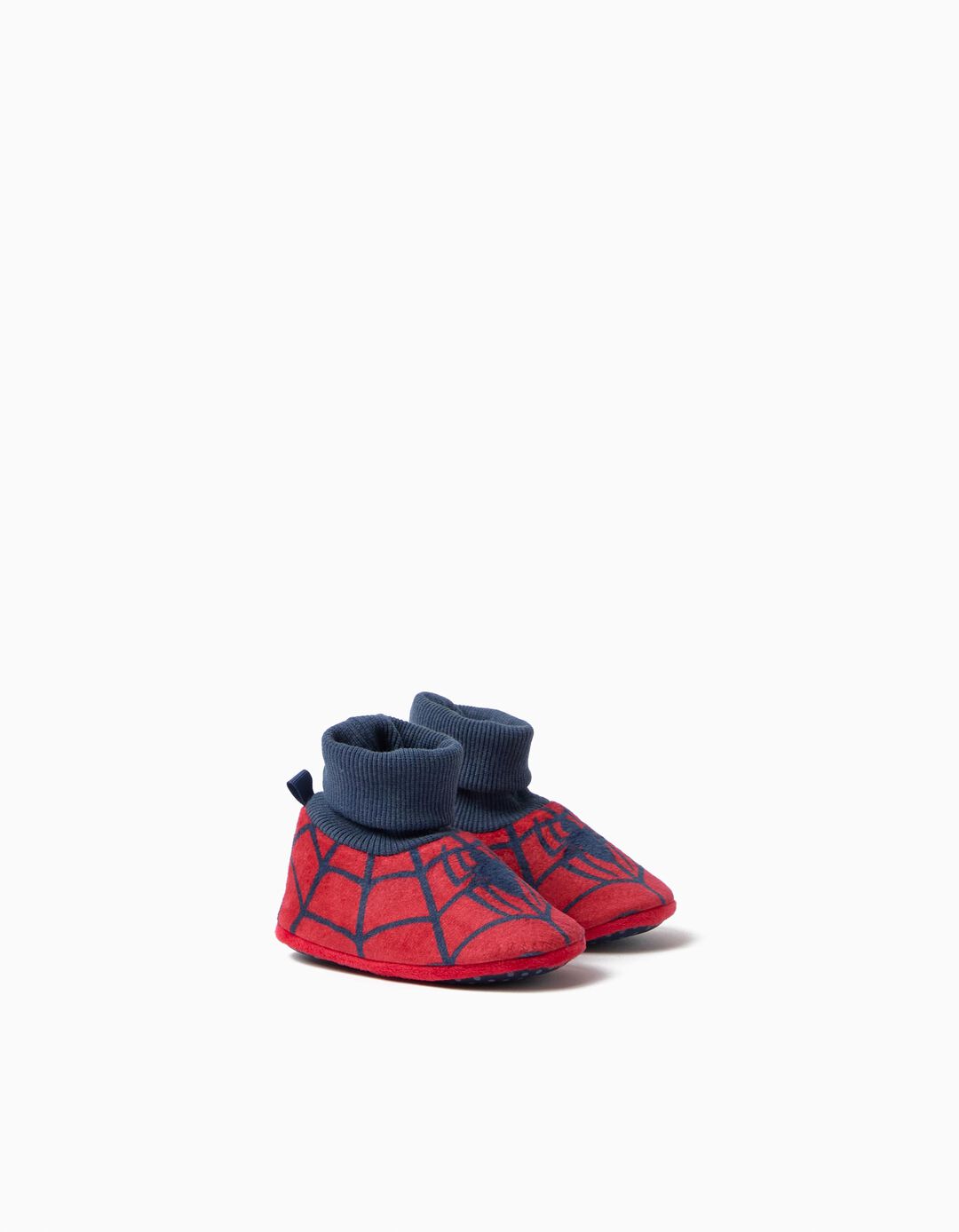 Pantufas 'Spider-Man' &copy;Marvel, Menino, Multicolor