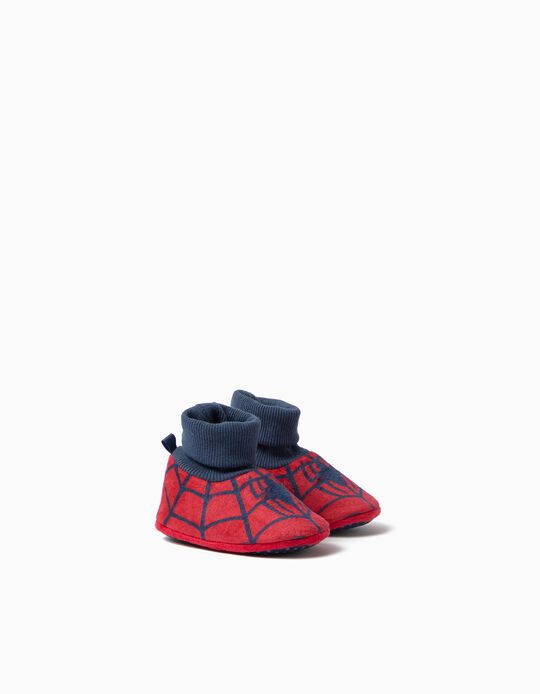 Comprar Online Pantufas 'Spider-Man' &copy;Marvel, Menino, Multicolor