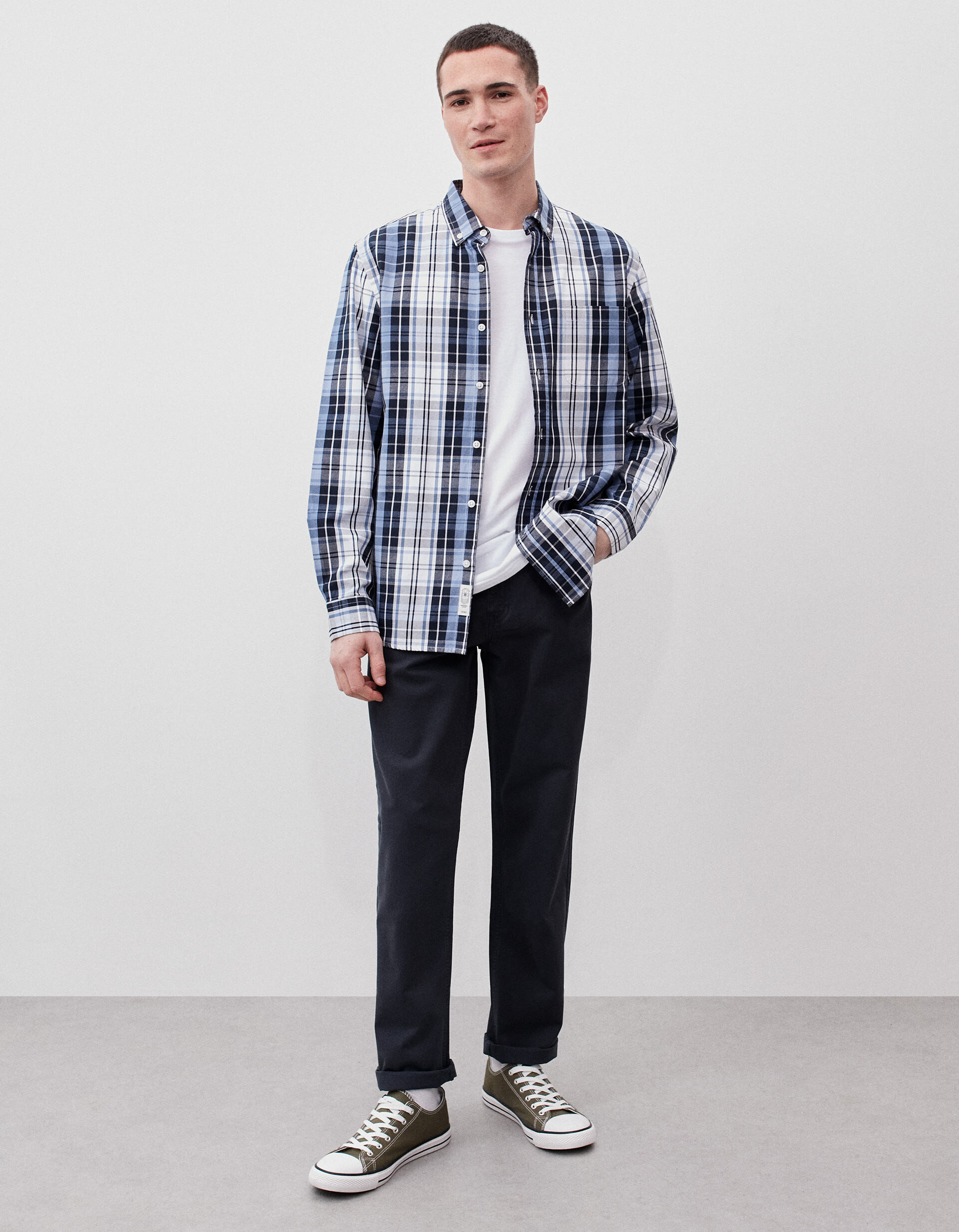 Mo roupa homem outlet