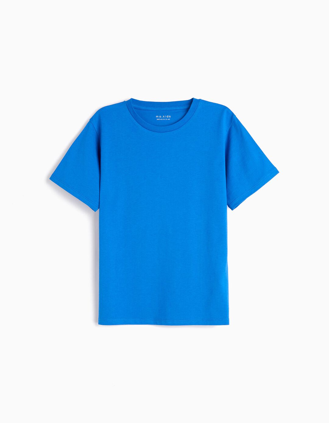 T-shirt, Menino, Azul