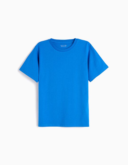 Comprar Online T-shirt, Menino, Azul
