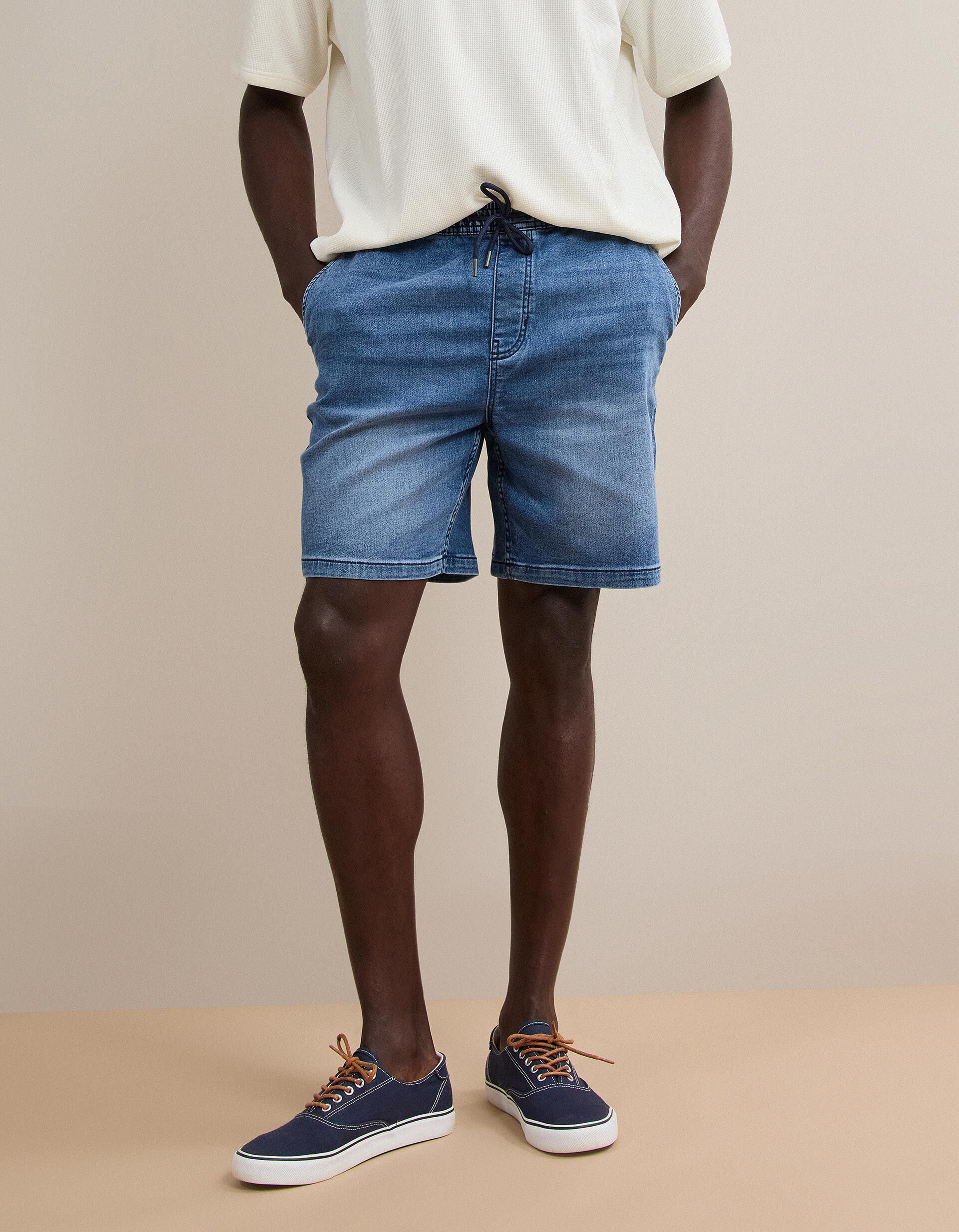 Comprar Online Cal&ccedil;&otilde;es De Ganga, Homem, Azul