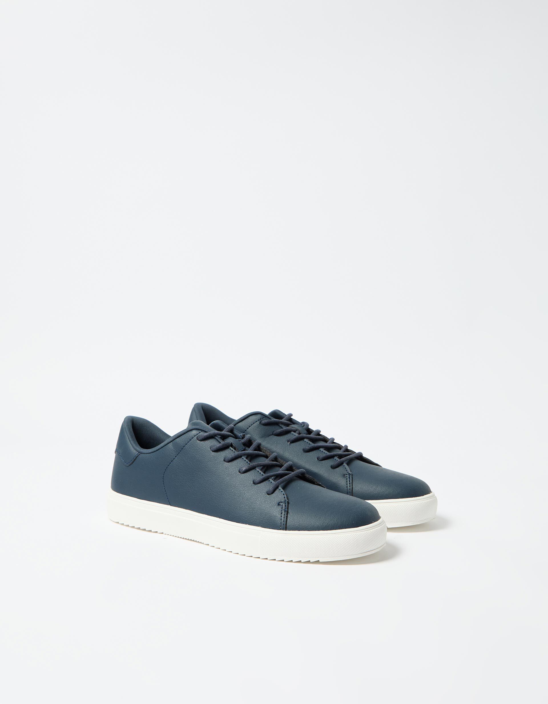 Comprar Online Sapatilhas, Homem, Azul 