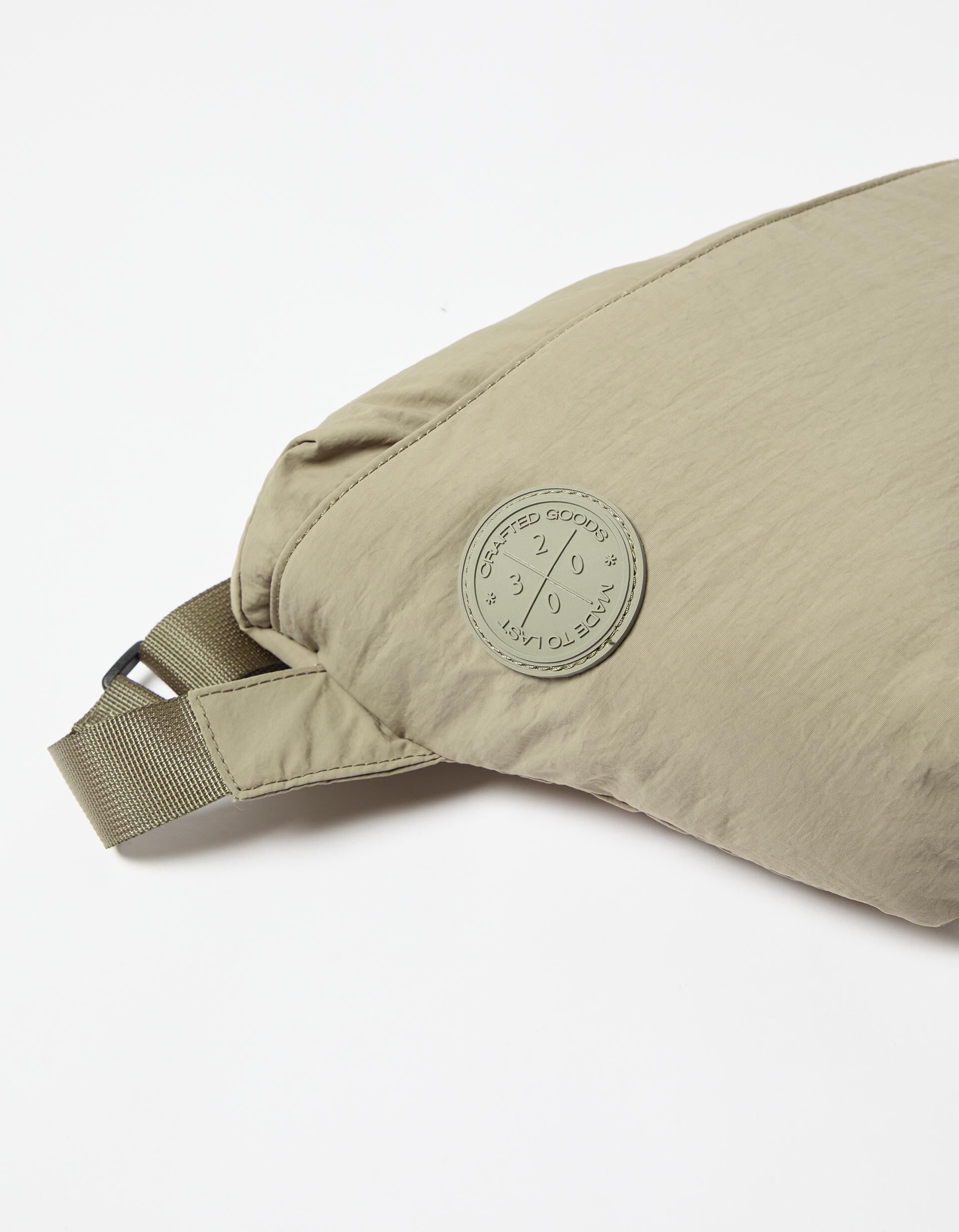 Comprar Online Mala a Tiracolo, Homem, Castanho