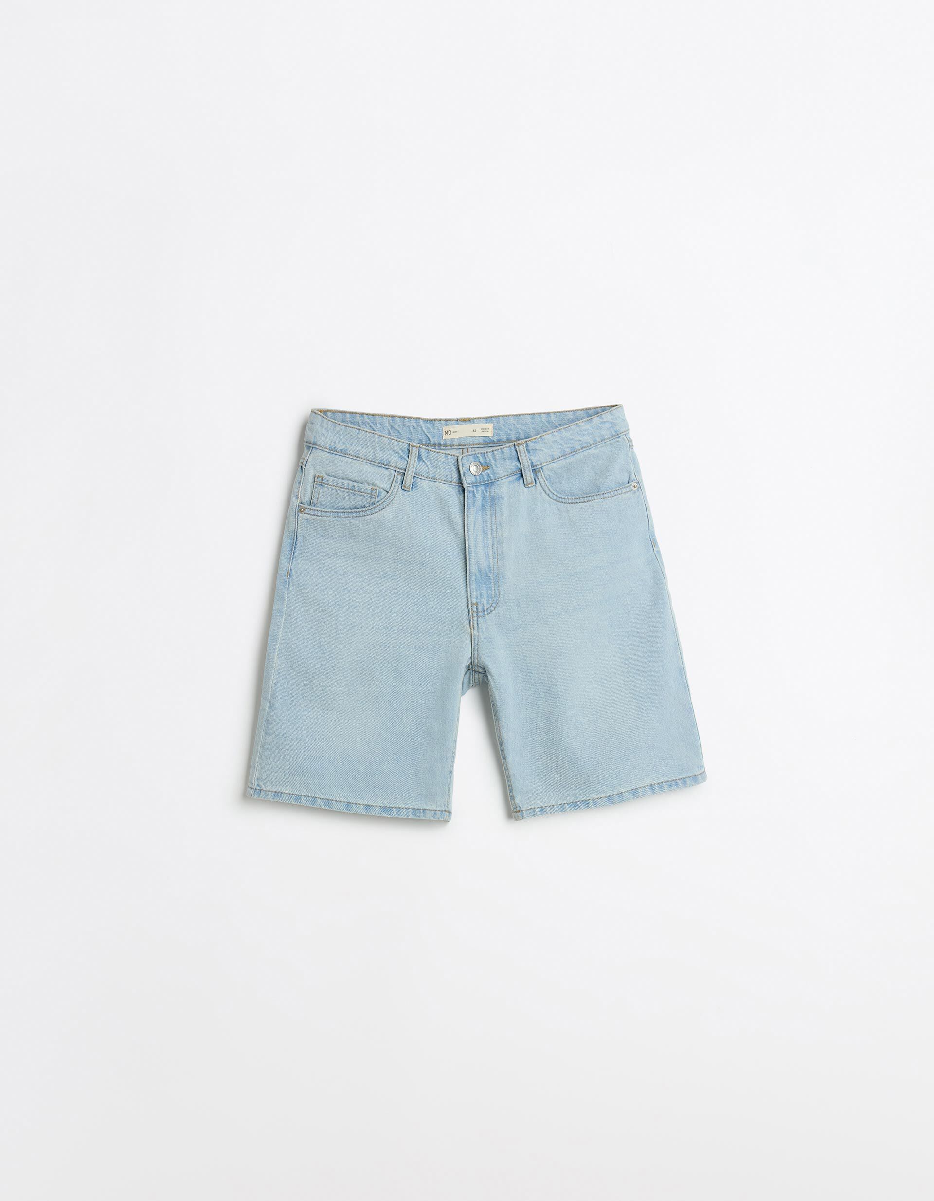 Comprar Online Cal&ccedil;&otilde;es de Ganga, Homem, Azul Claro