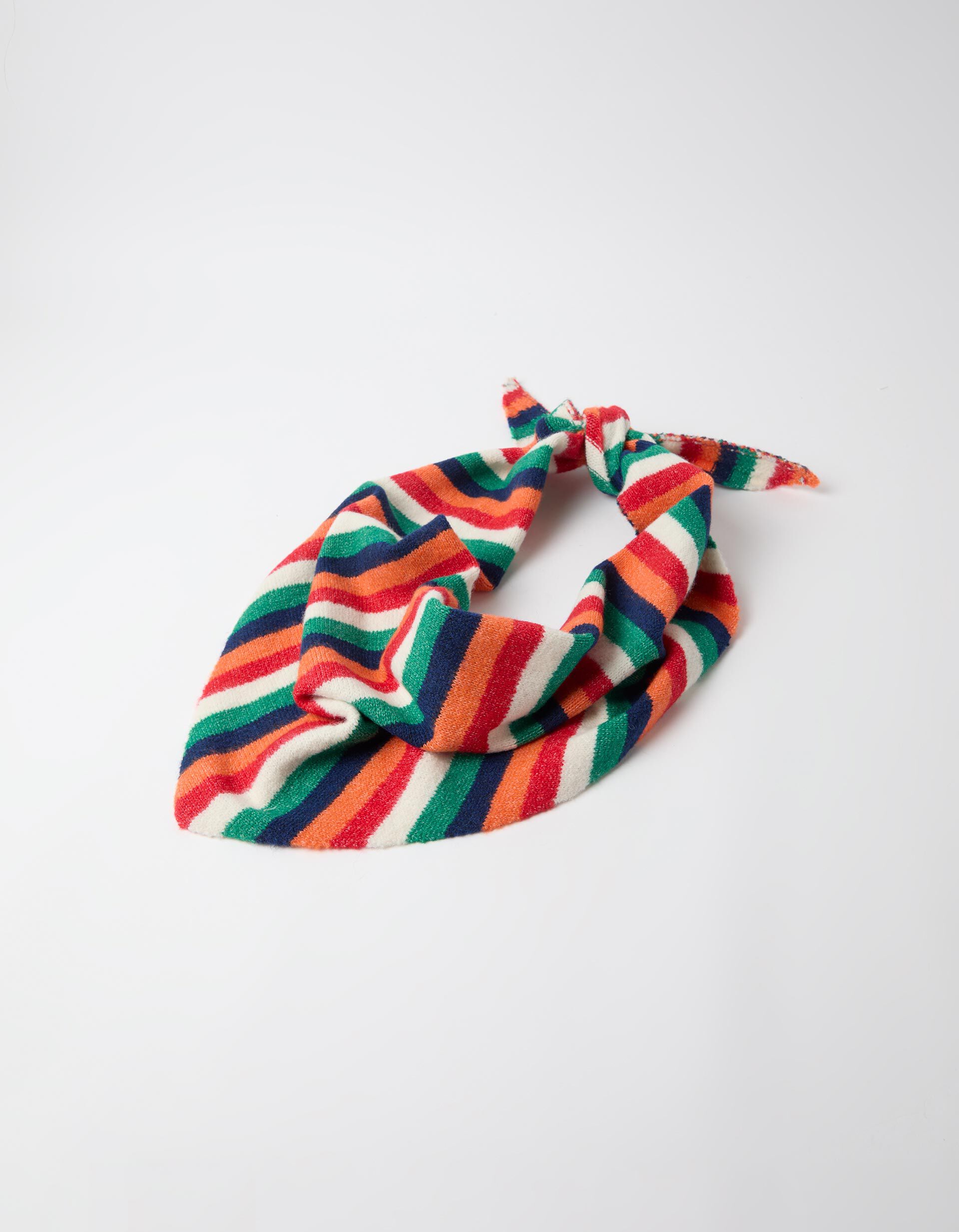 Comprar Online Bandana &Agrave;s Riscas, Multicolor